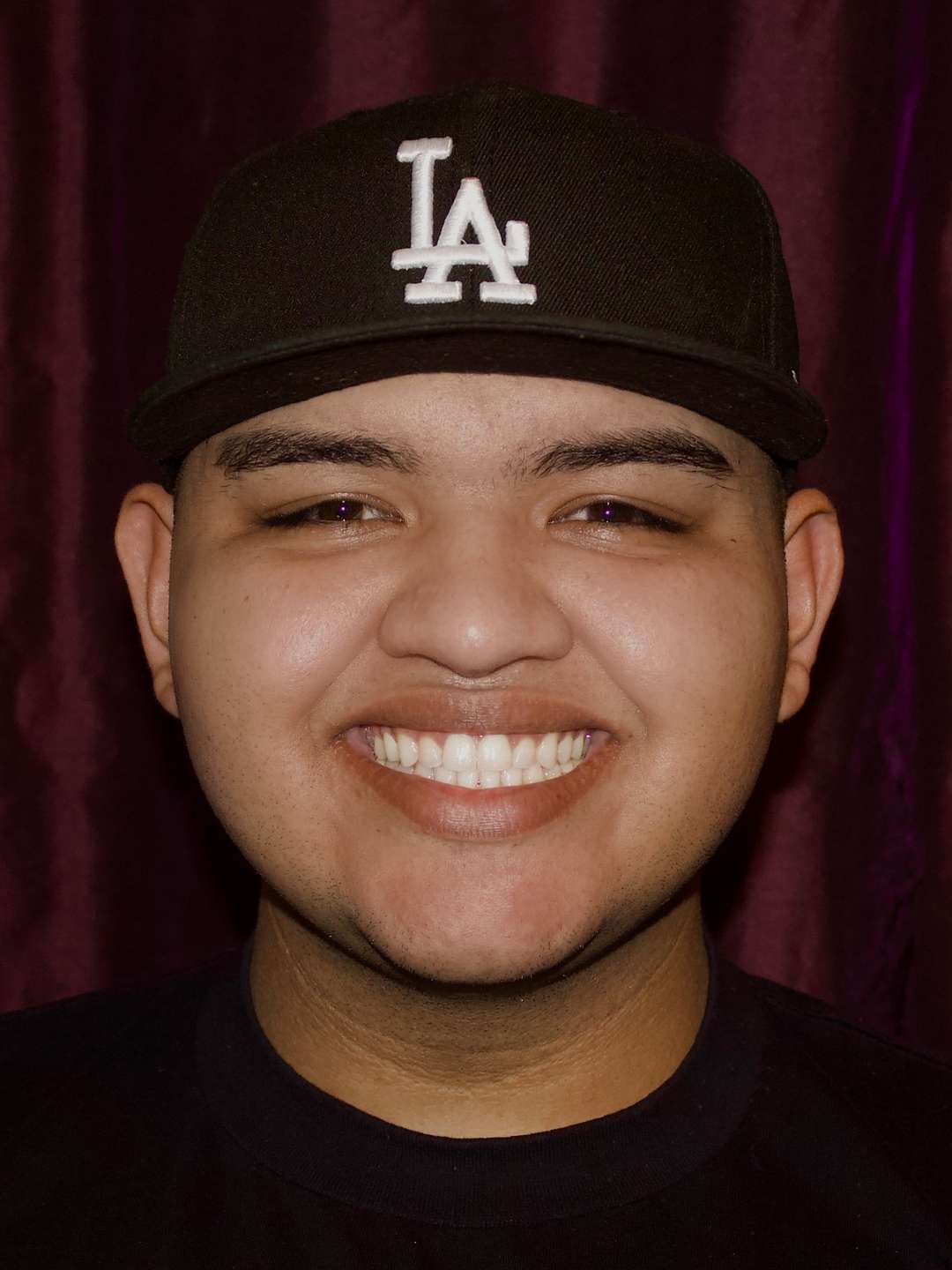 Moses Nuñez