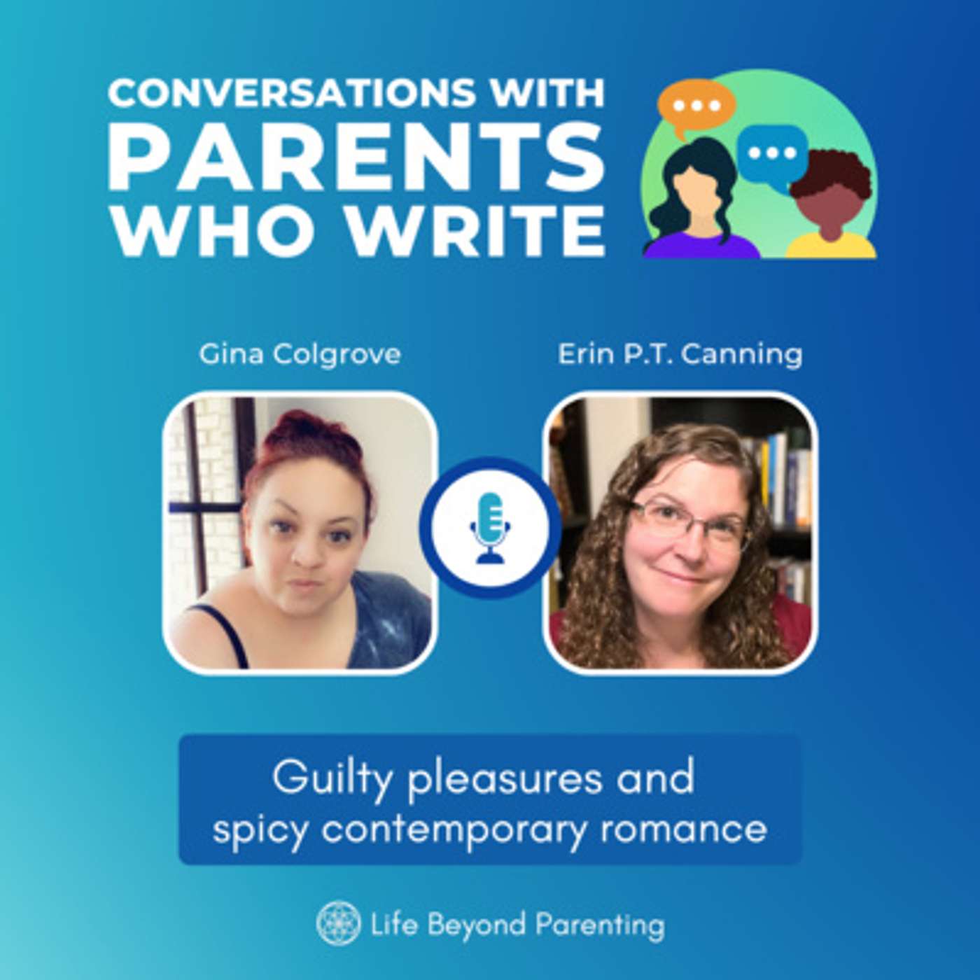 Embracing the Fiction Author Journey