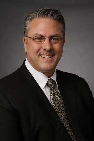 Rev. Doug Wyatt