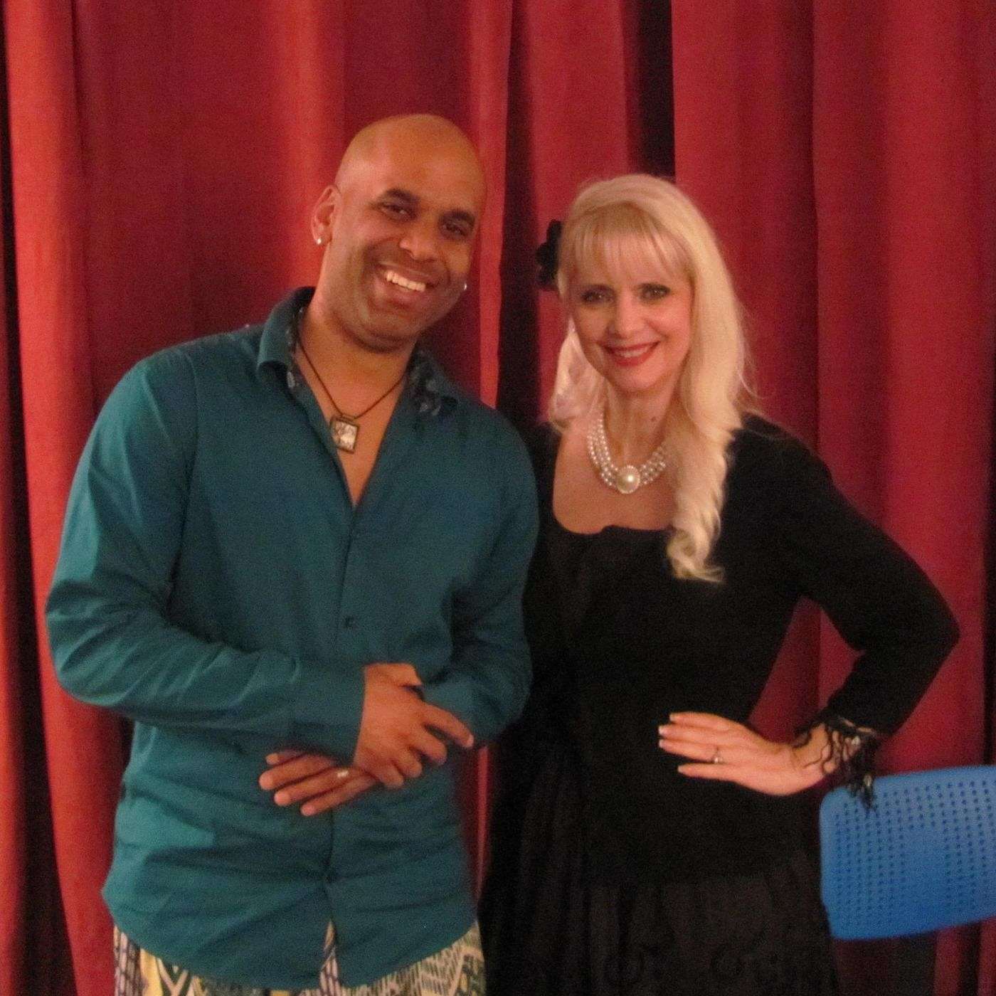 Beach BOOSTER Radio Podcasts