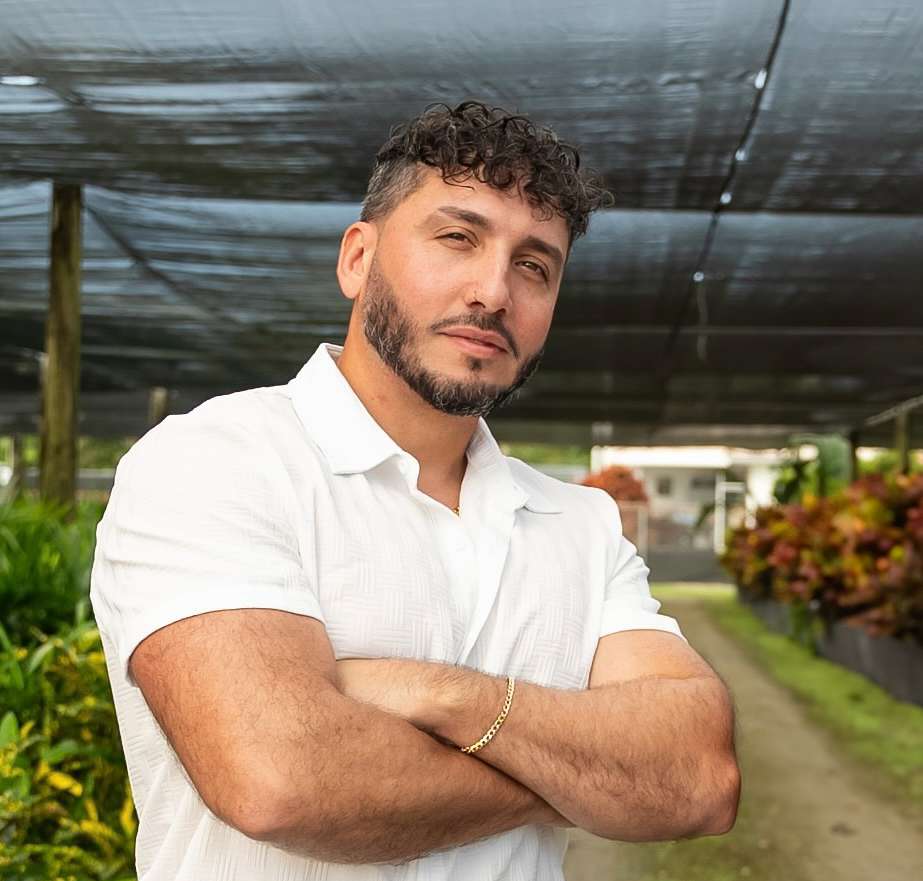 Eddie Gonzalez