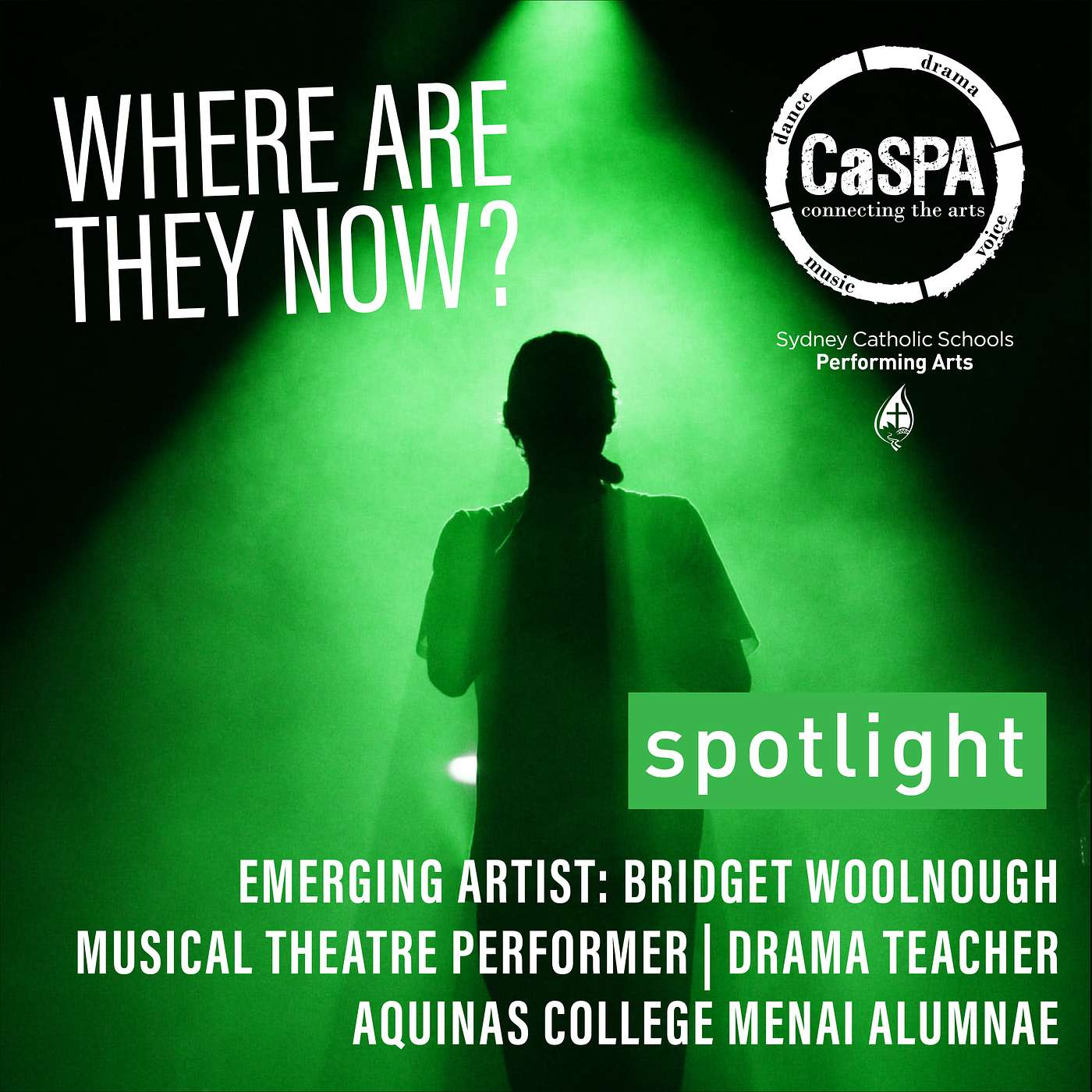 Spotlight on the Arts