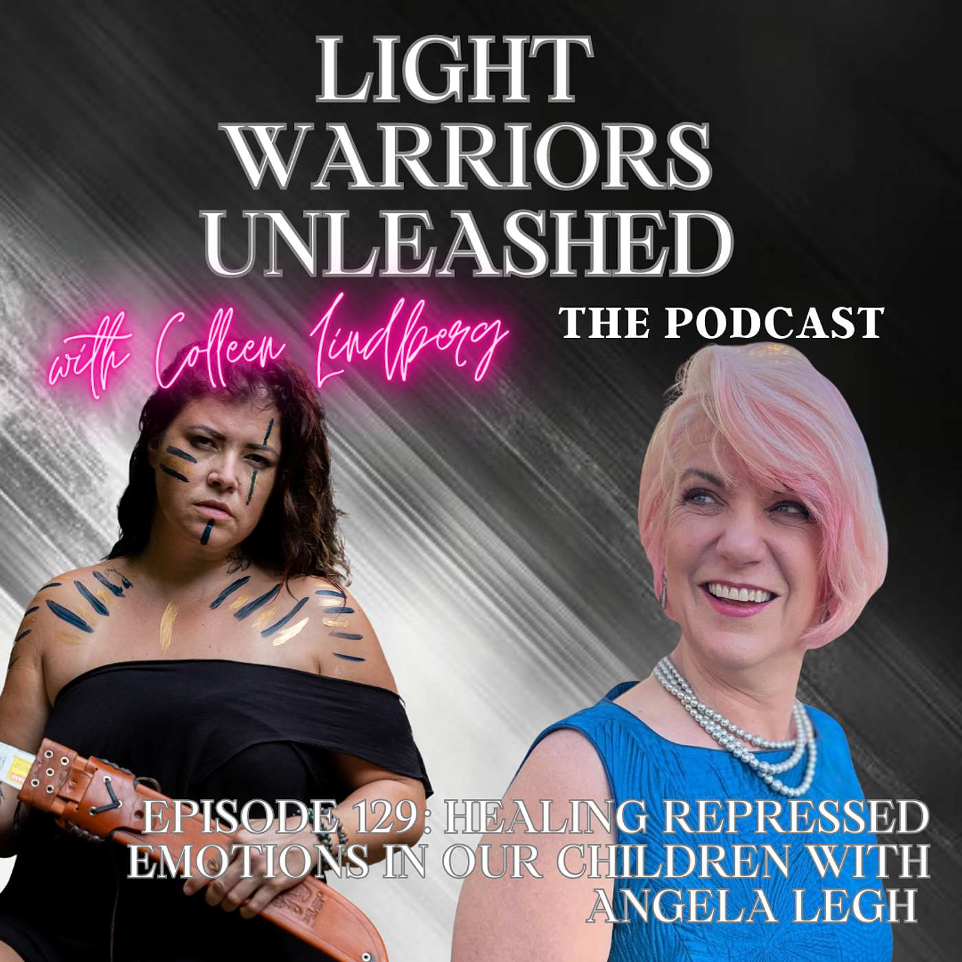 Light Warriors Unleashed