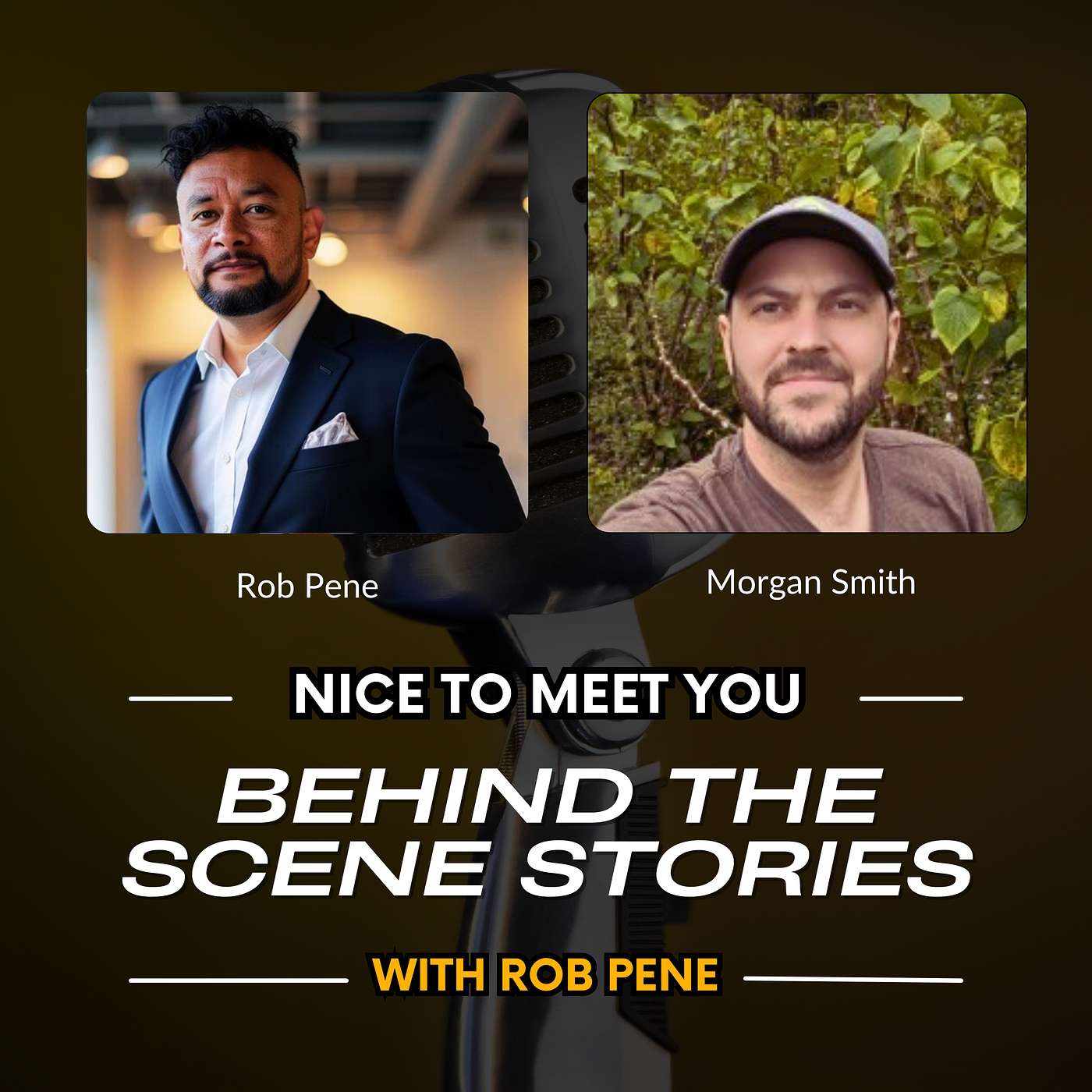 Morgan Smith Bought His Dead Friend's Business & Now Is Changing the Entire Kava Industry