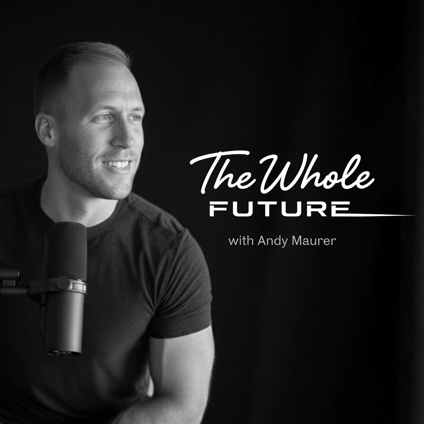 The Whole Future