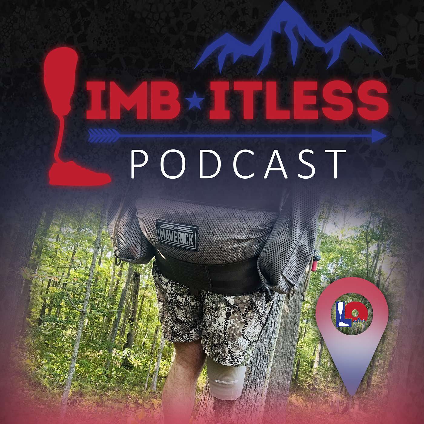 LIMBITLESS Podcast