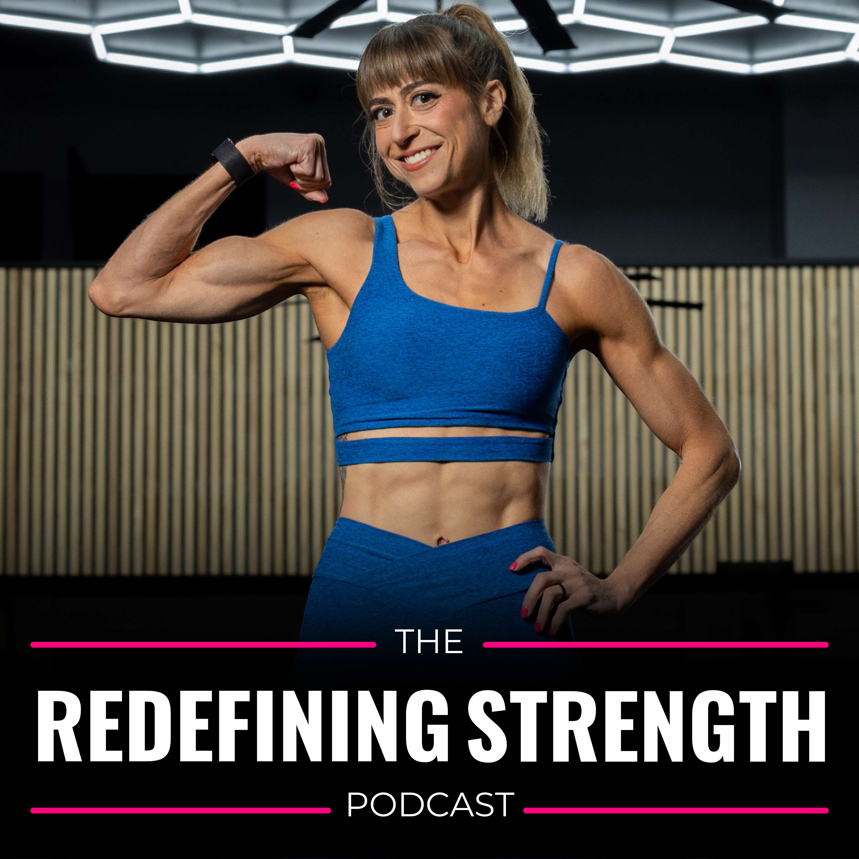 FHP 528 - Optimize Your Workouts and Nutrition for Better Health