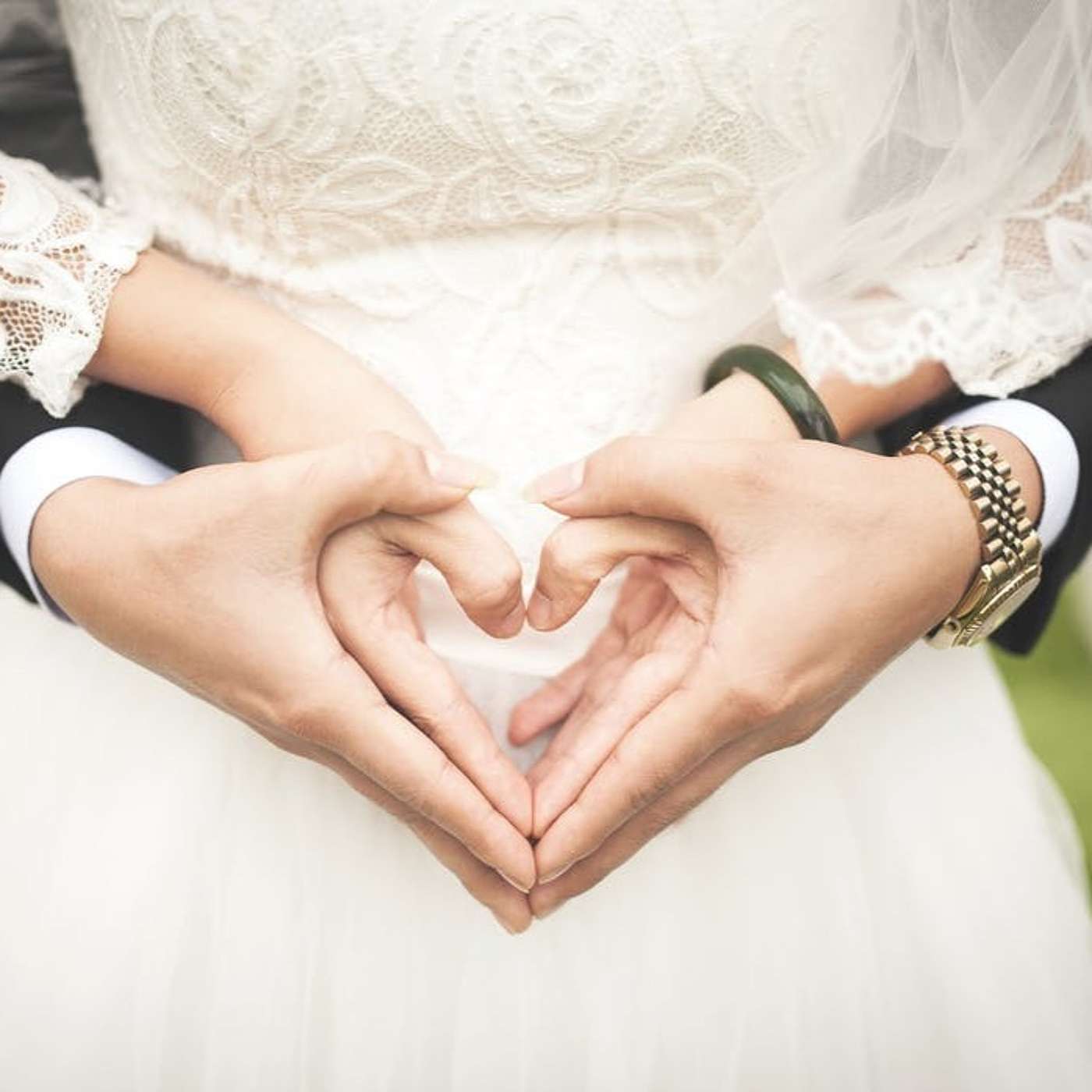 'The Ministry and Mission of Marriage' | Part 3 episode artwork