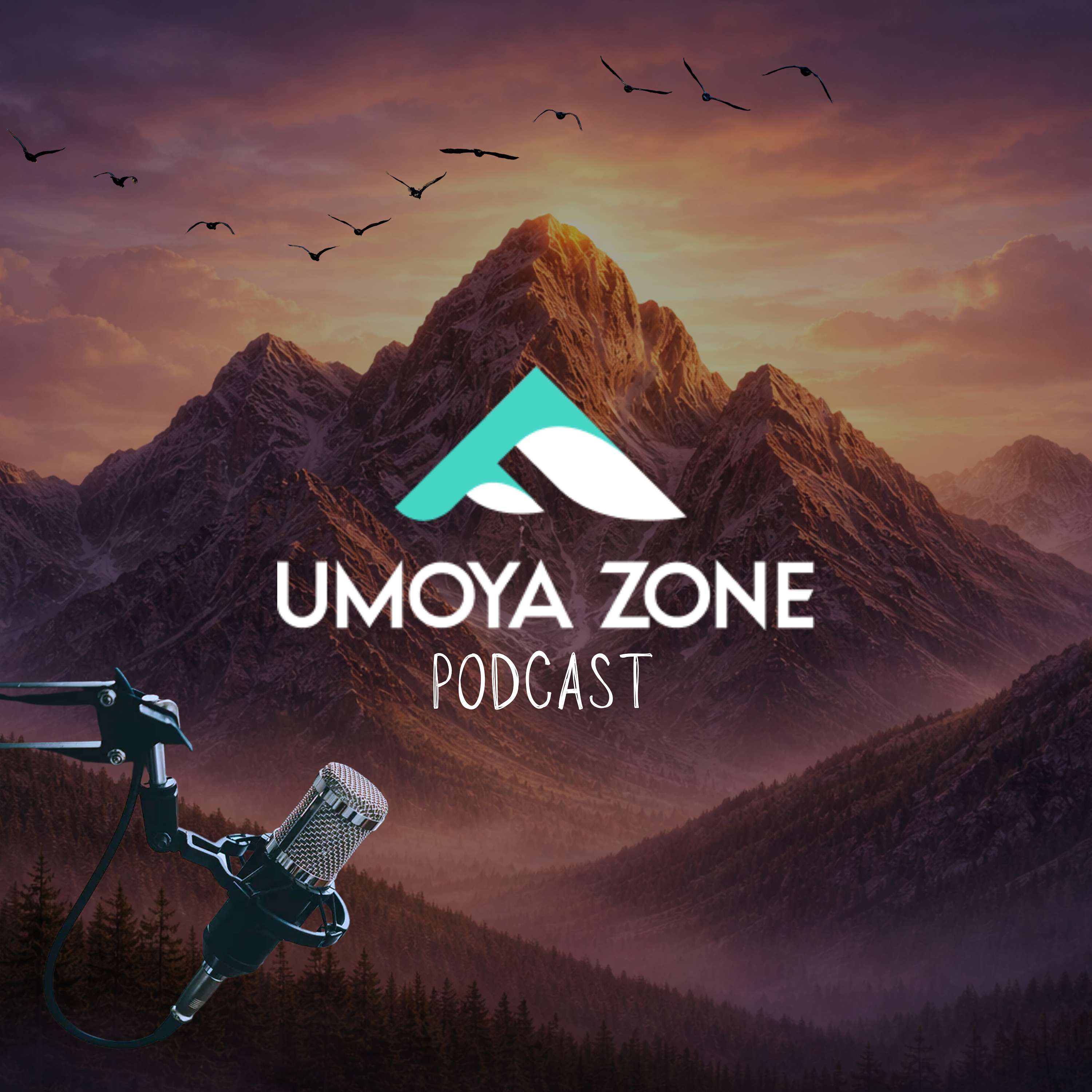 The Umoya-Zone Podcast