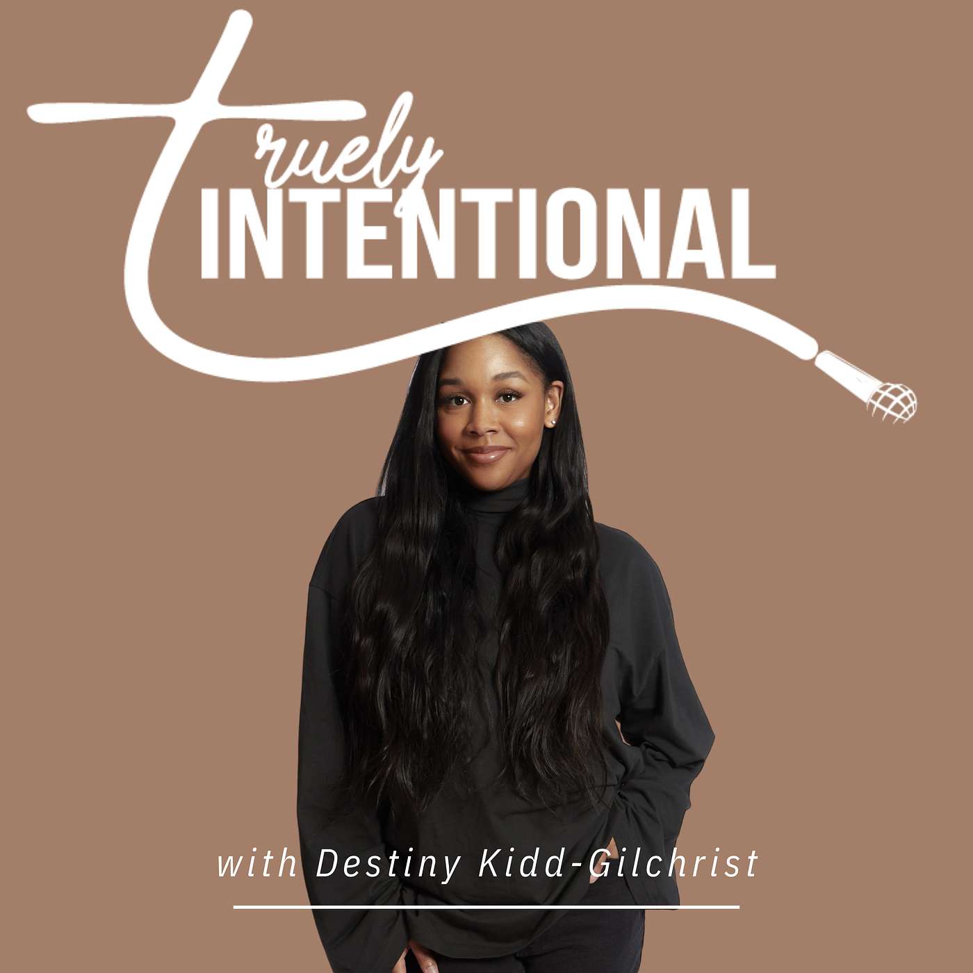 Truely Intentional Podcast
