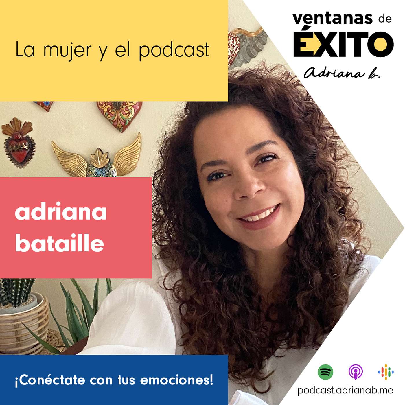 Ventanas de Éxito