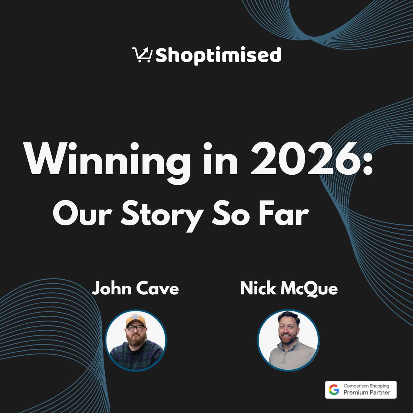Winning in 2026: Our Story So Far episode artwork