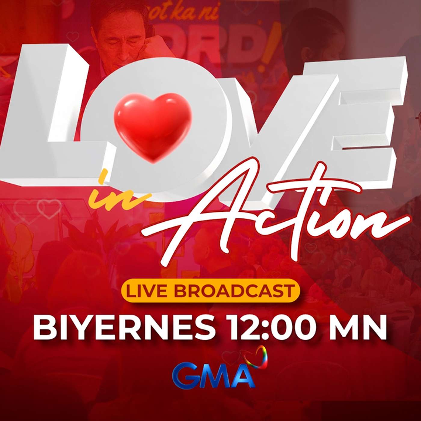 Is There a Love That Can Heal Every Pain? (Day 5)