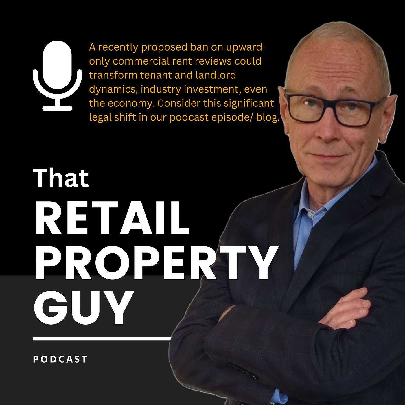 That Retail Property Guy