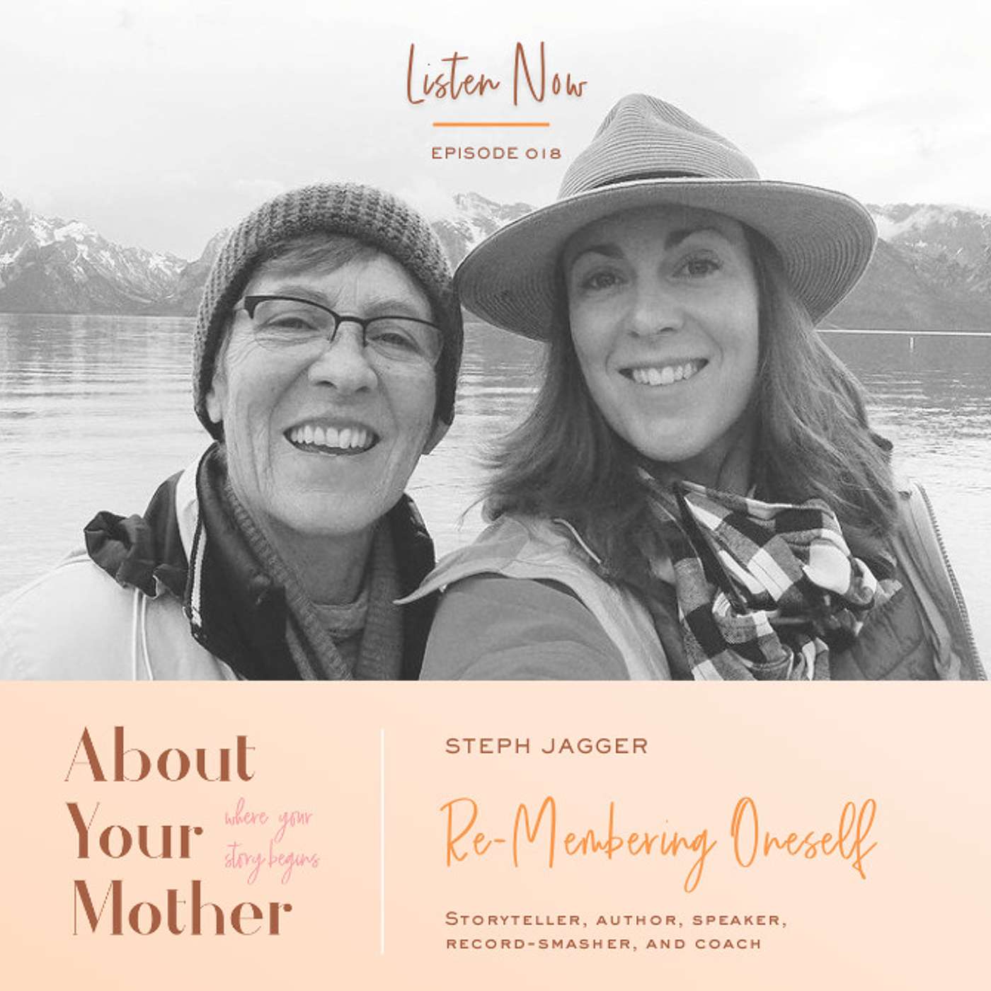 About Your Mother