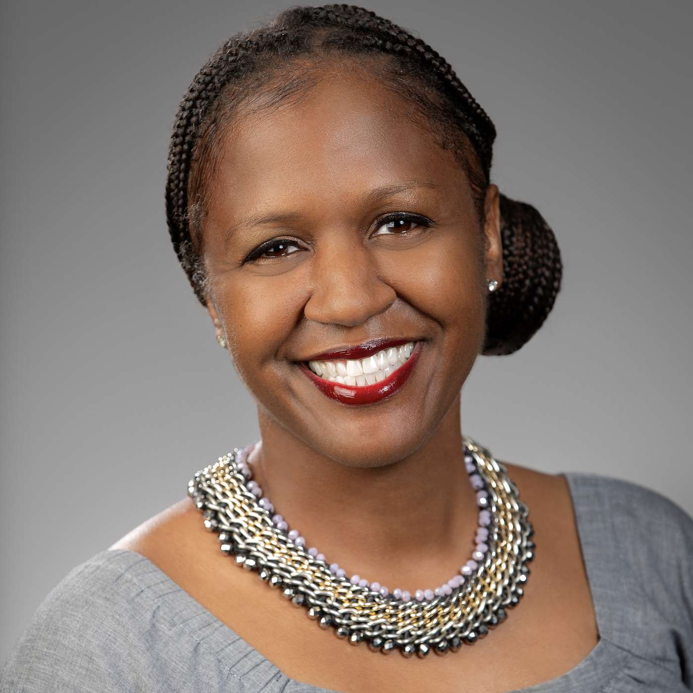Having Your Cake & Eating It Too: Food Science, Leadership, and Life Skills with Kenya Hairston (S8:E6)