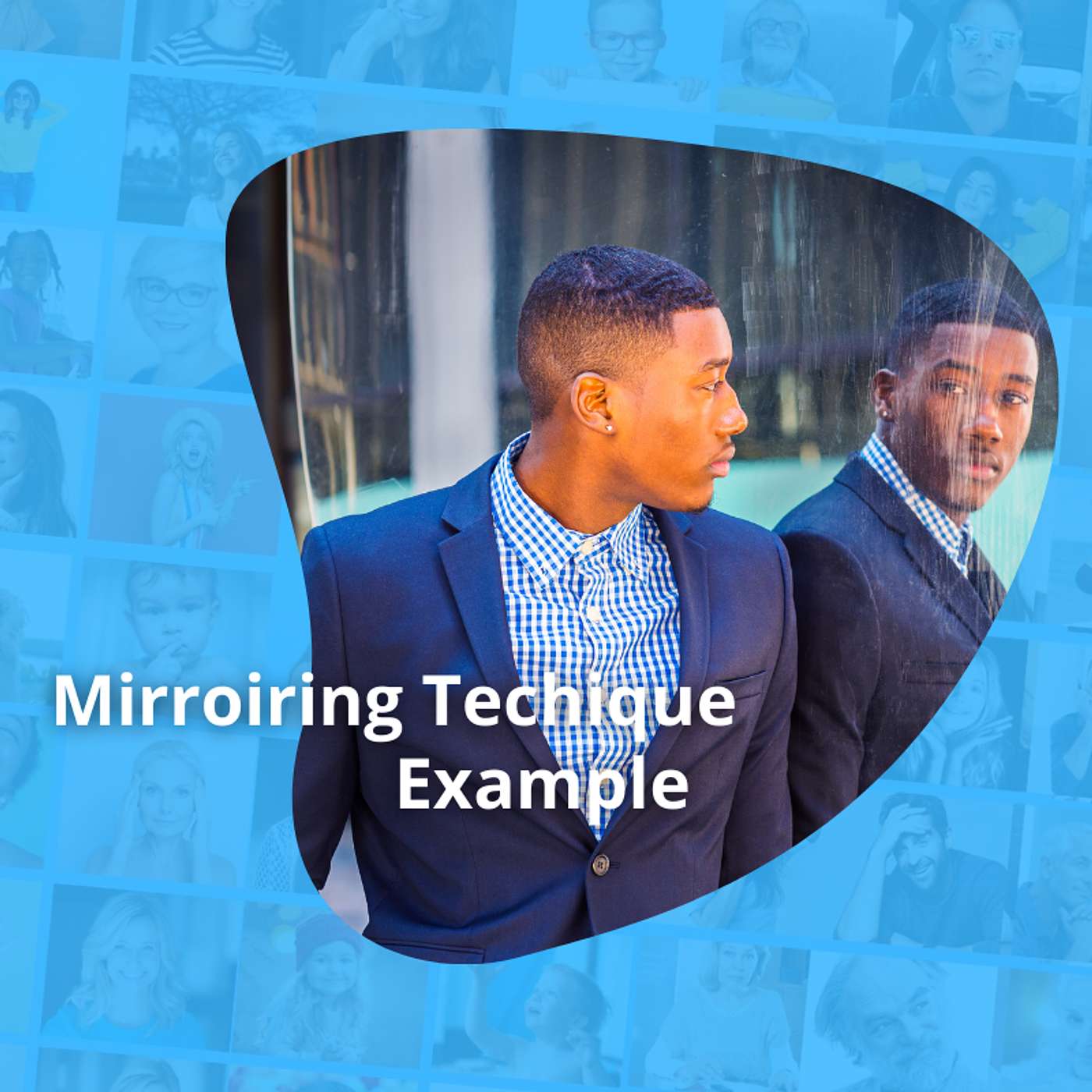 Communication Skills Mirroring episode artwork