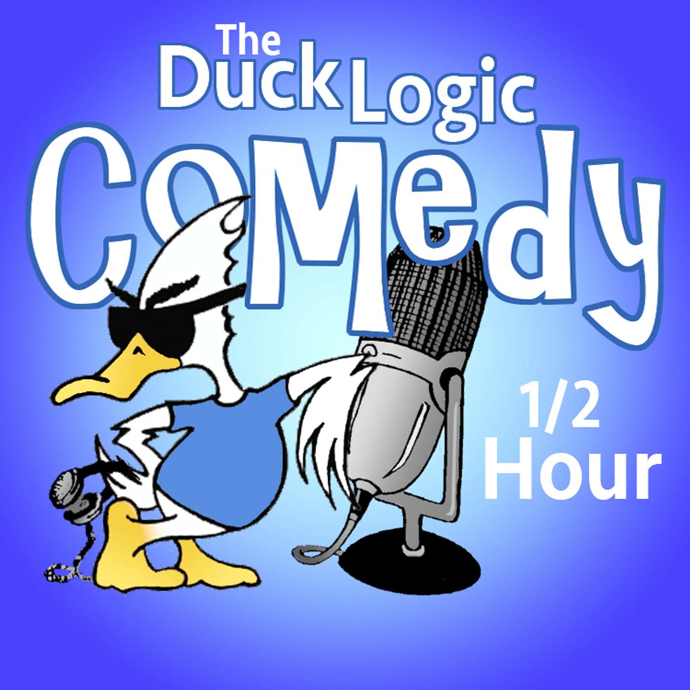 85: "He's the guy who makes sure the thing doesn't fall out." episode artwork