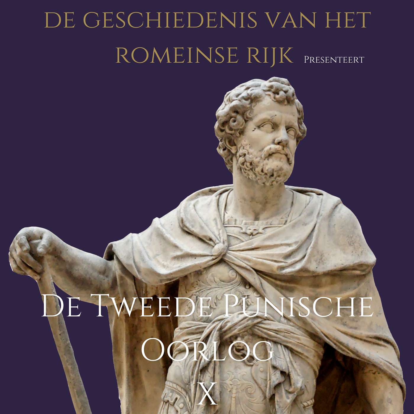 De Geschiedenis van het Romeinse Rijk