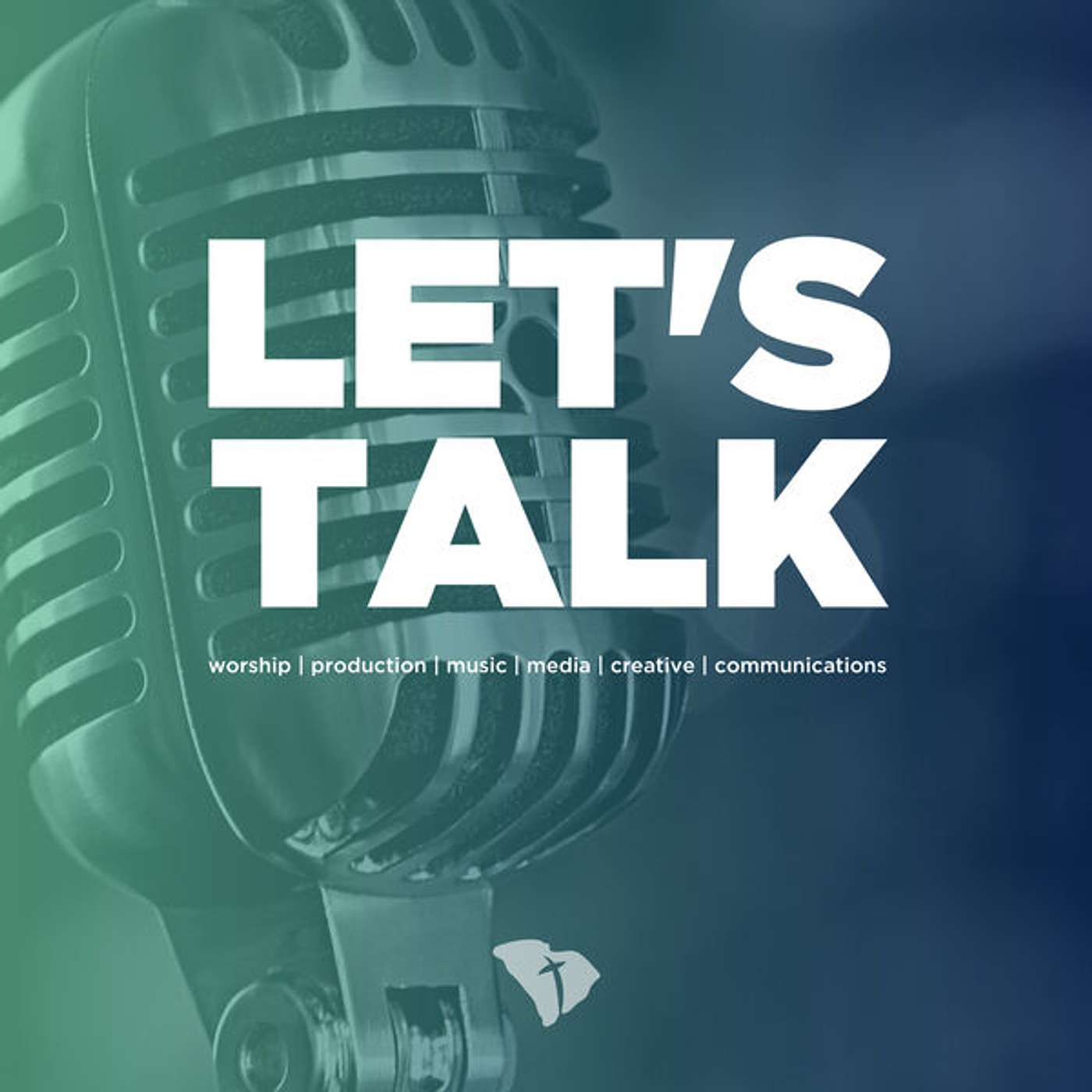 Let's Talk | David Hamilton | Modern Orchestrations #1 episode artwork