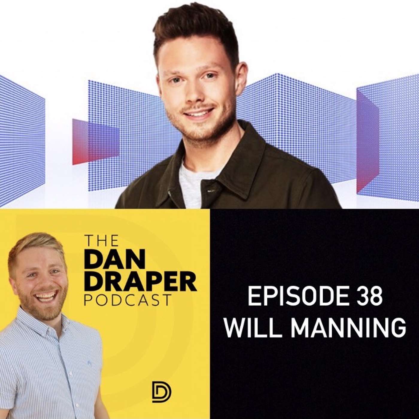 The Dan Draper Podcast