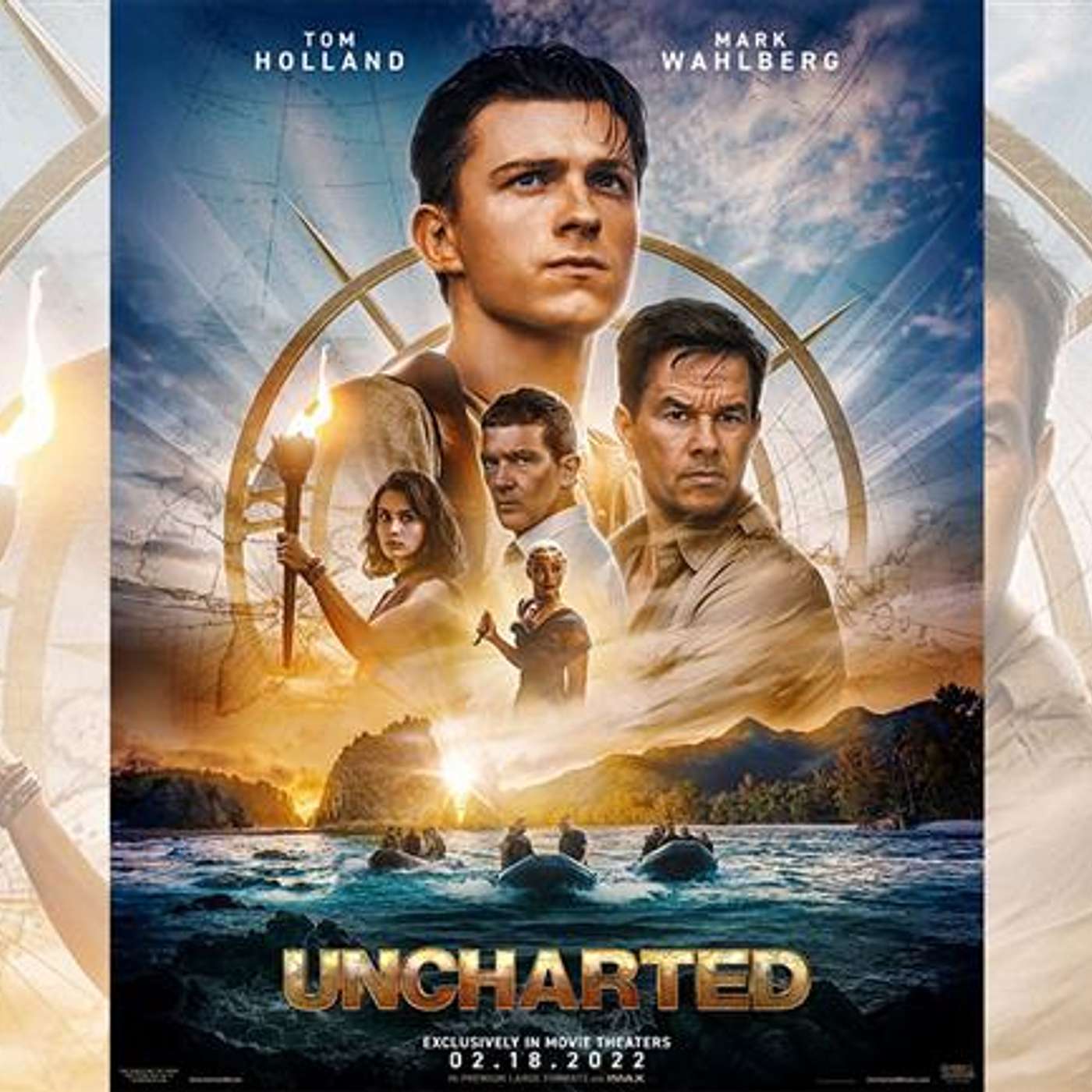Unchart My Heart