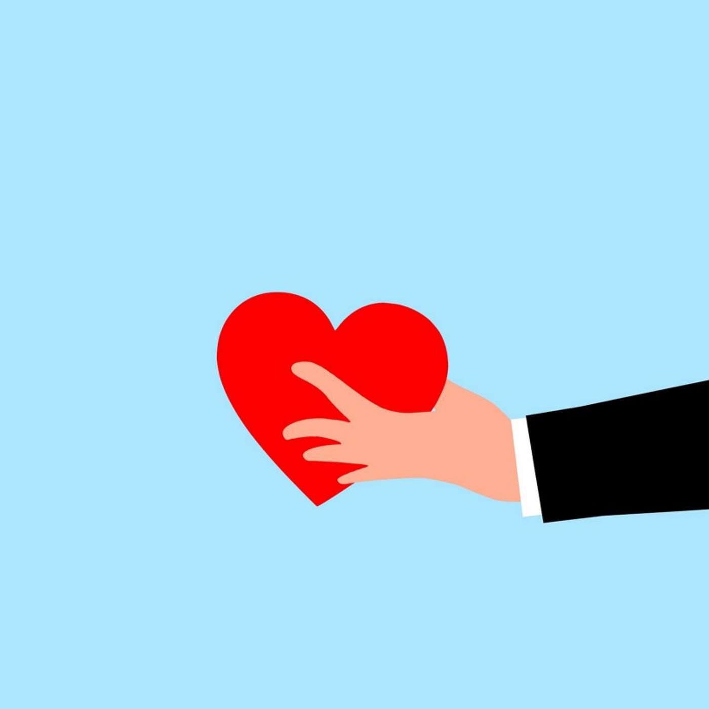 Episode 454 - Don't aspire for Kindness!