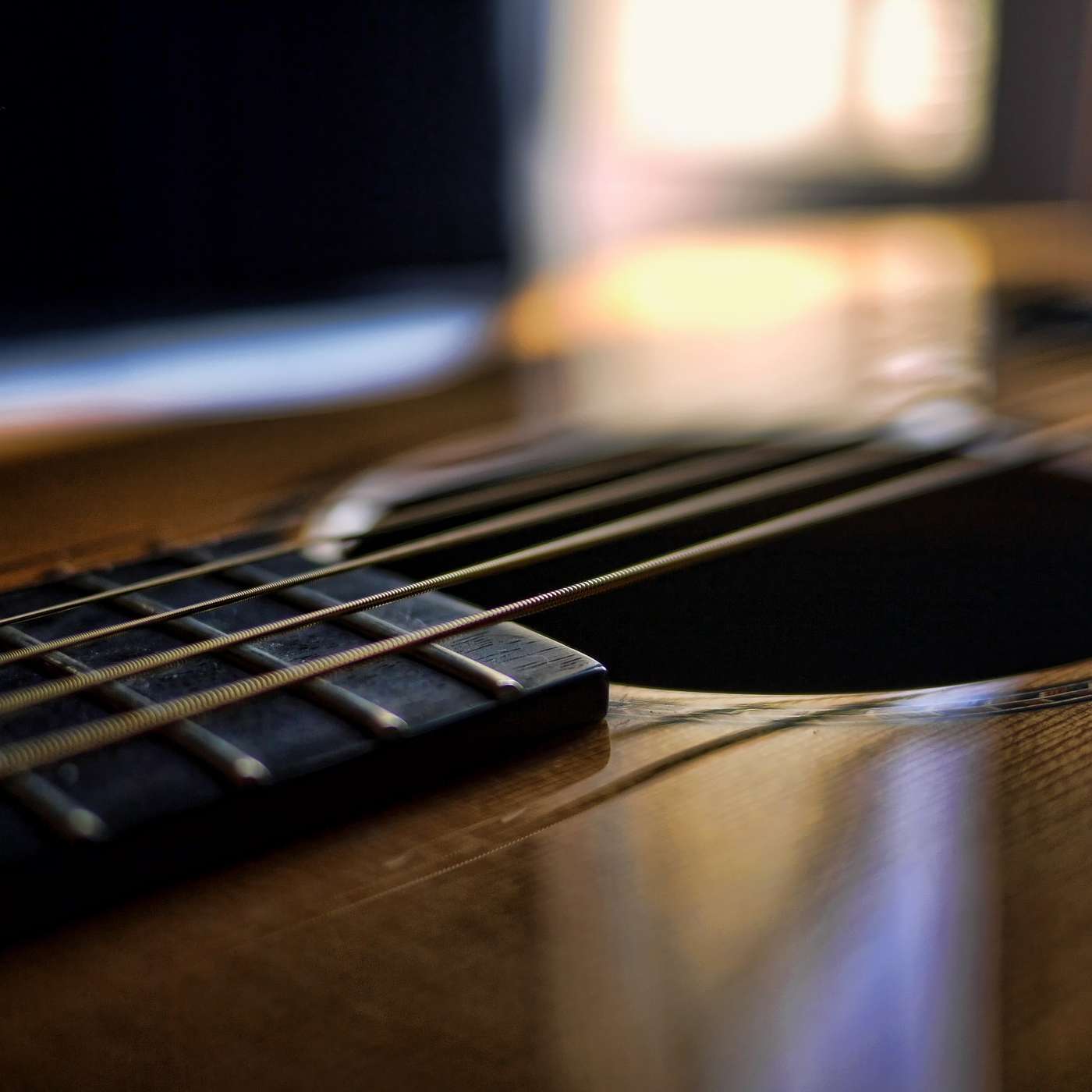 Lifeline to Vitality