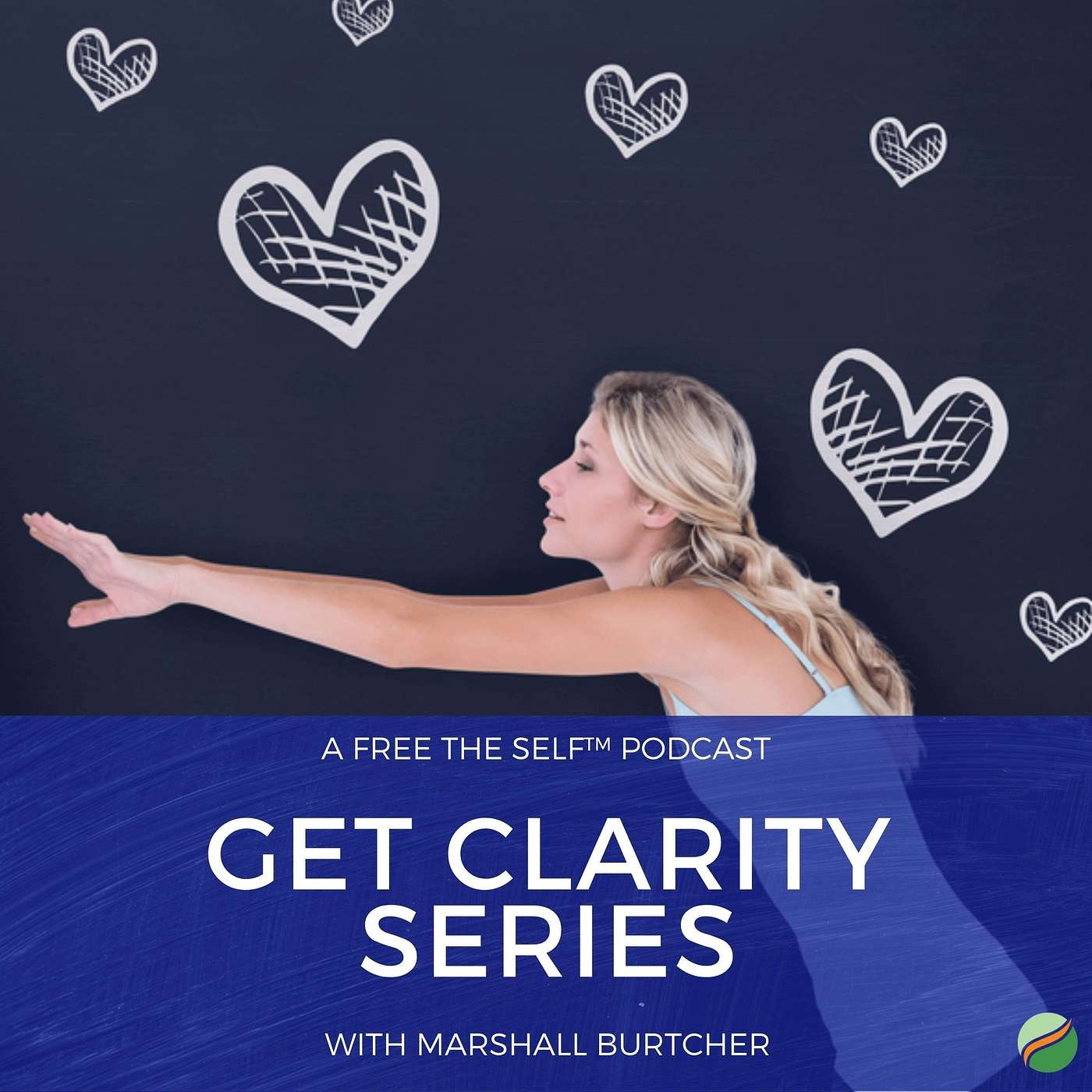 Heal Your Codependency with Marshall Burtcher