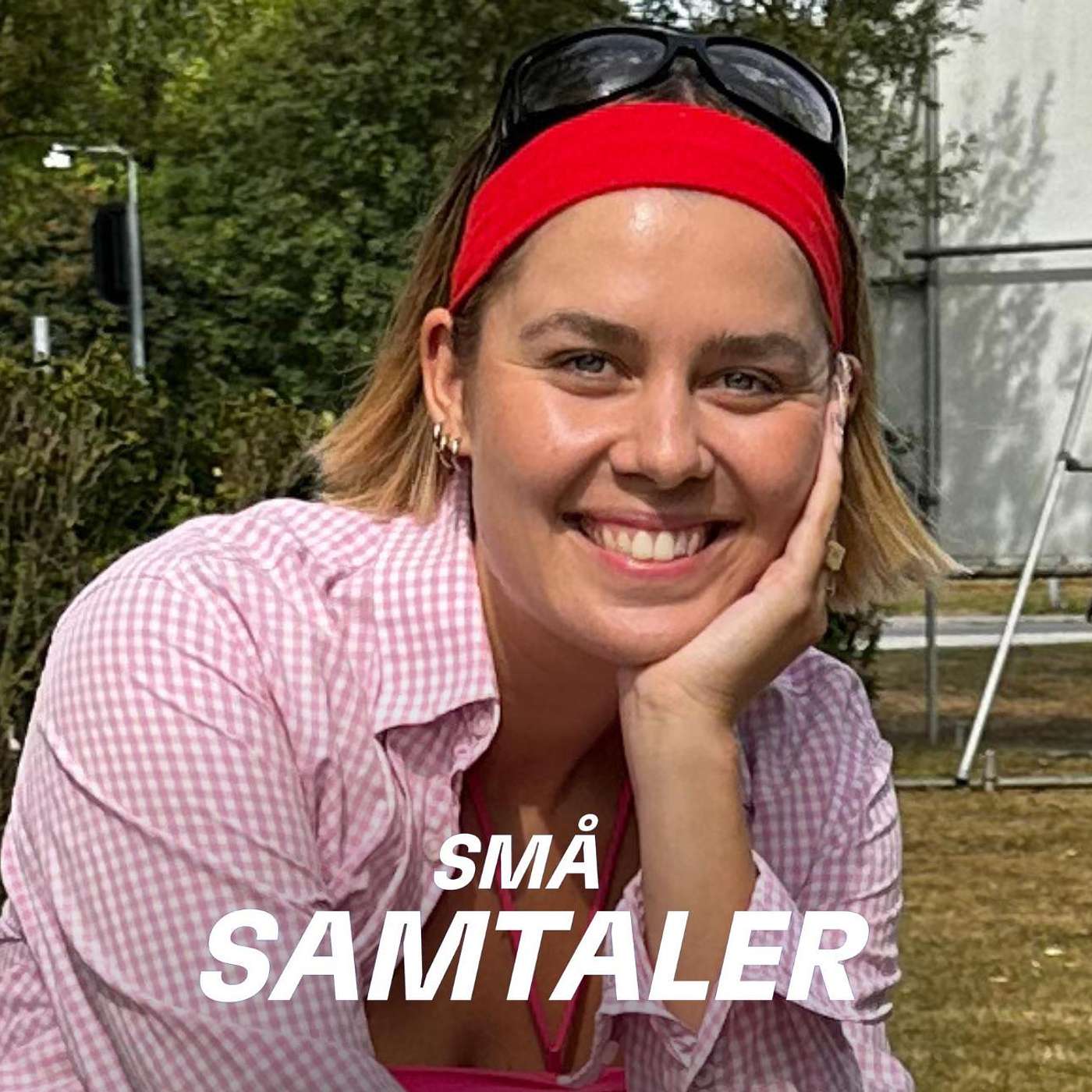 Anna Lin - om at hun ikke vil kaldes kropsaktivist