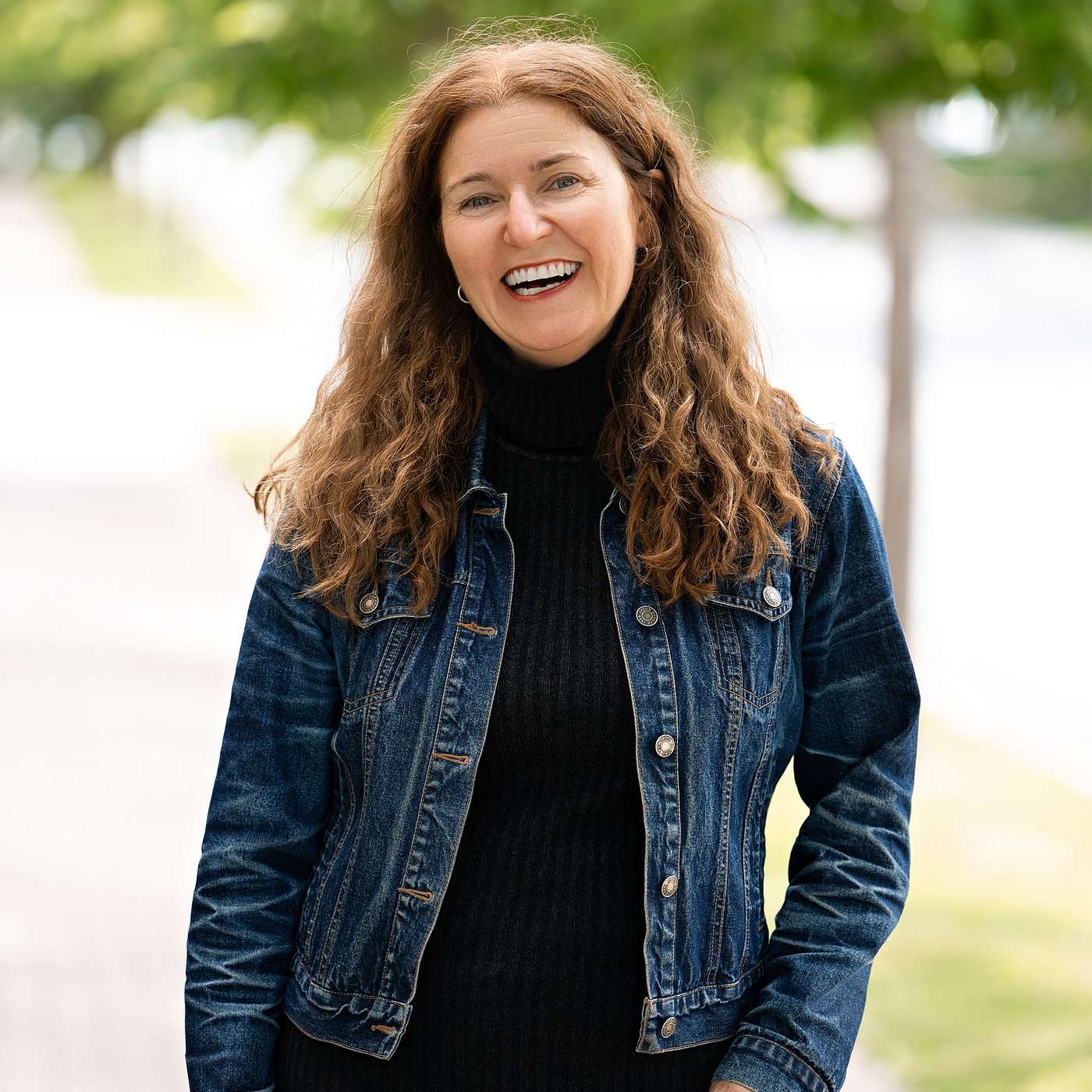 128. Michelle Schafer -  Career Transition Expert and Coach