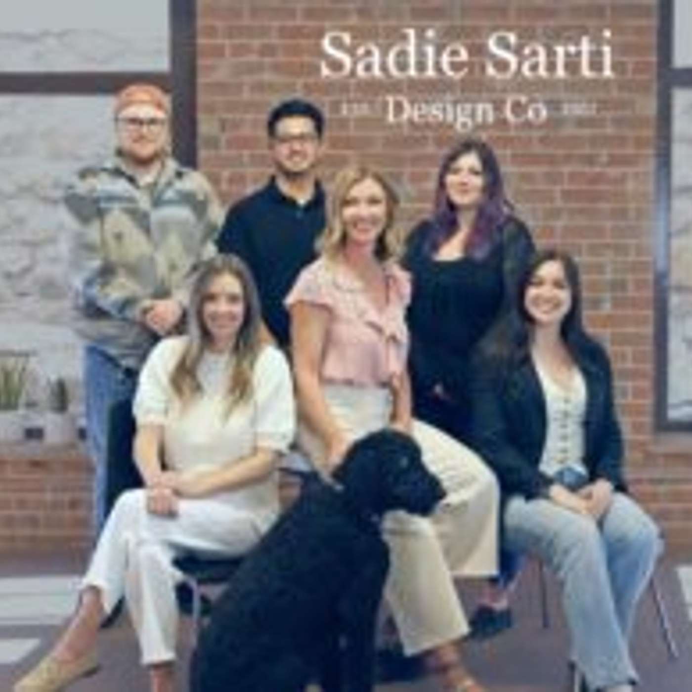 Sadie Sarti Design Co.: Prescott's Gold Standard for Brand Identity