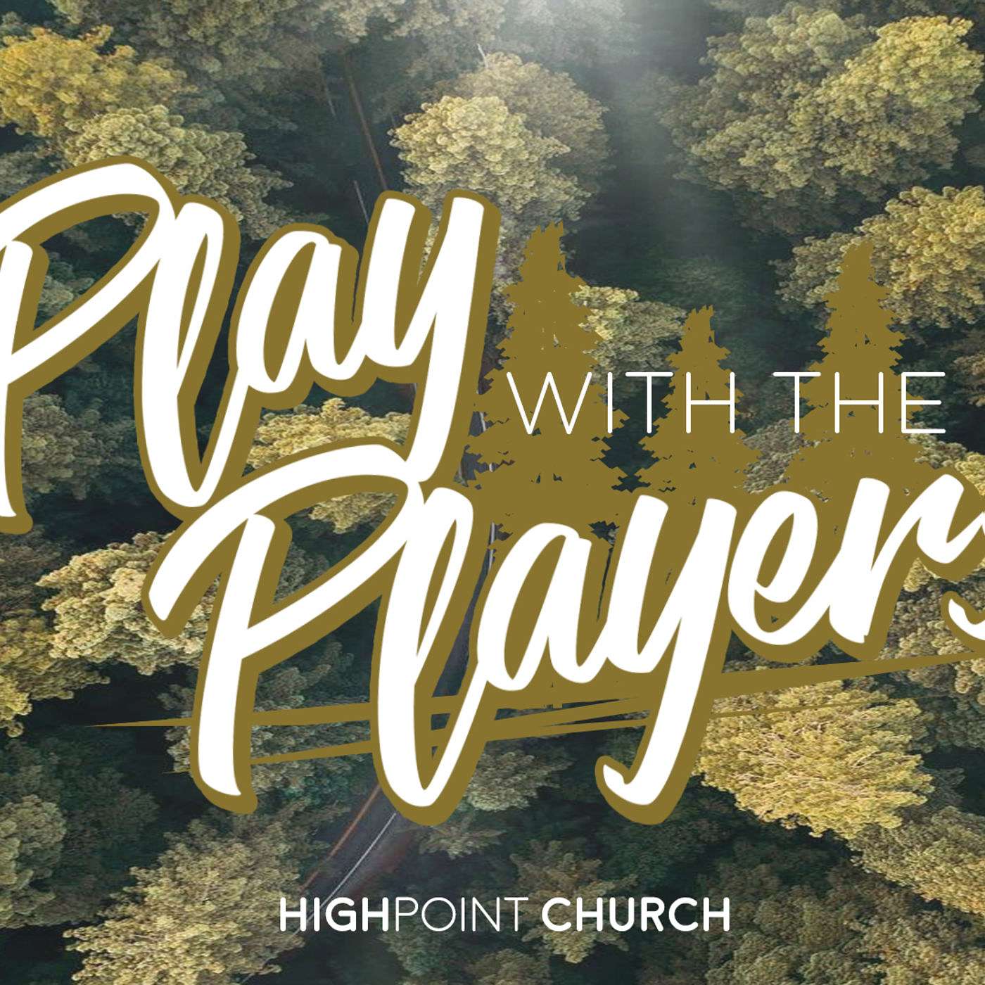 Play With The Players - Pastor Shaun Gustafson