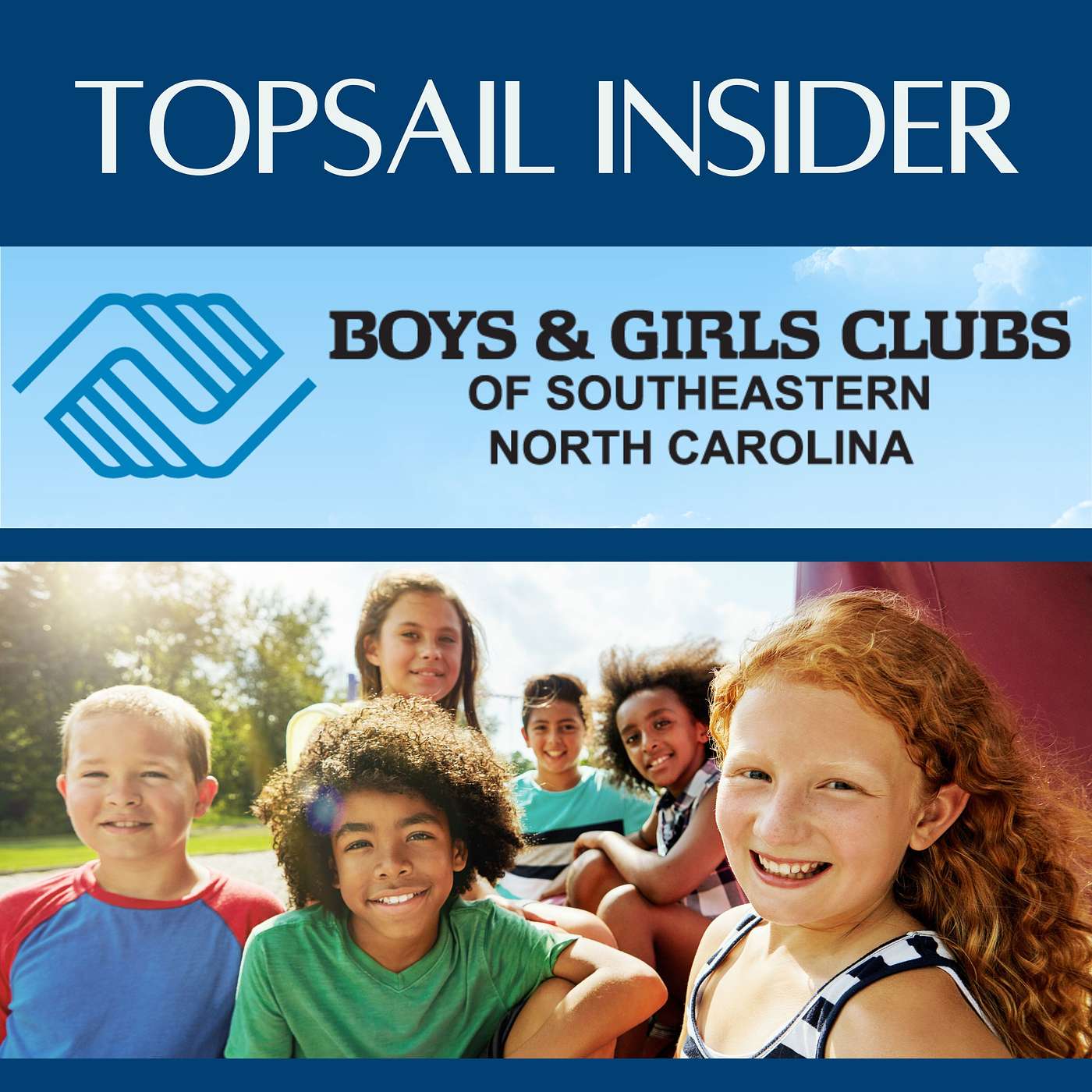 The Boys & Girls Clubs of Southeastern North Carolina