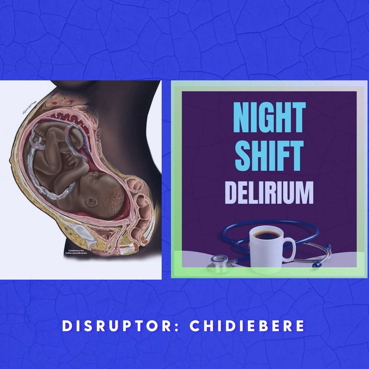 Night Shift Delirium