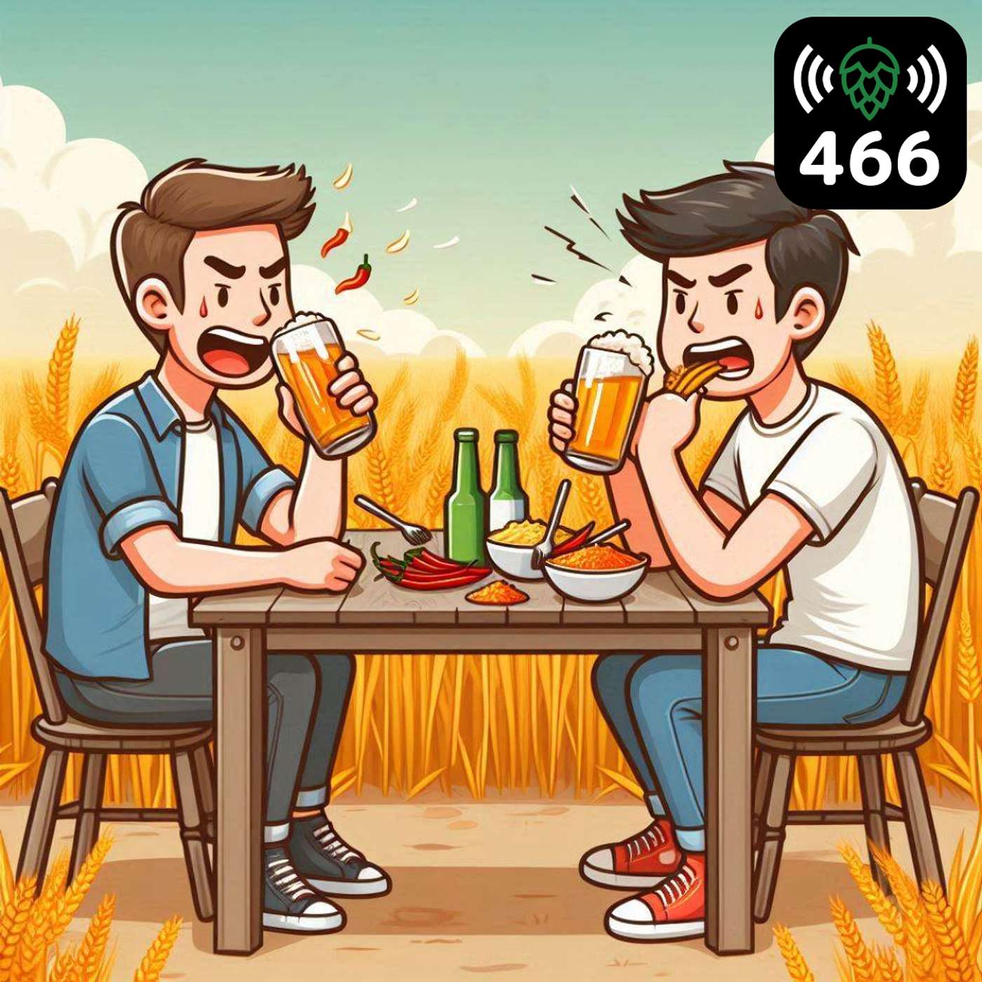 Beer Guys Radio Craft Beer Podcast