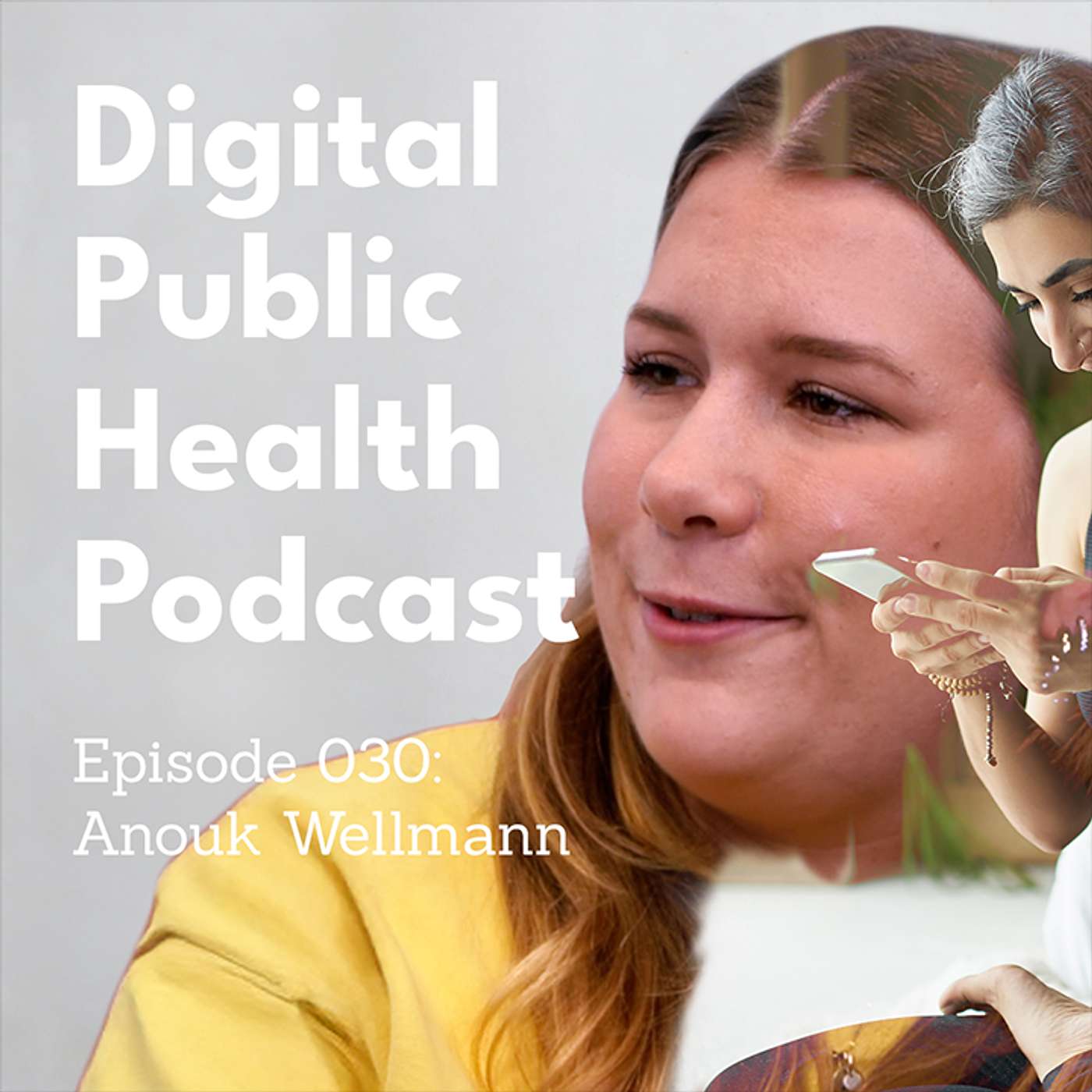 Digital Public Health Podcast