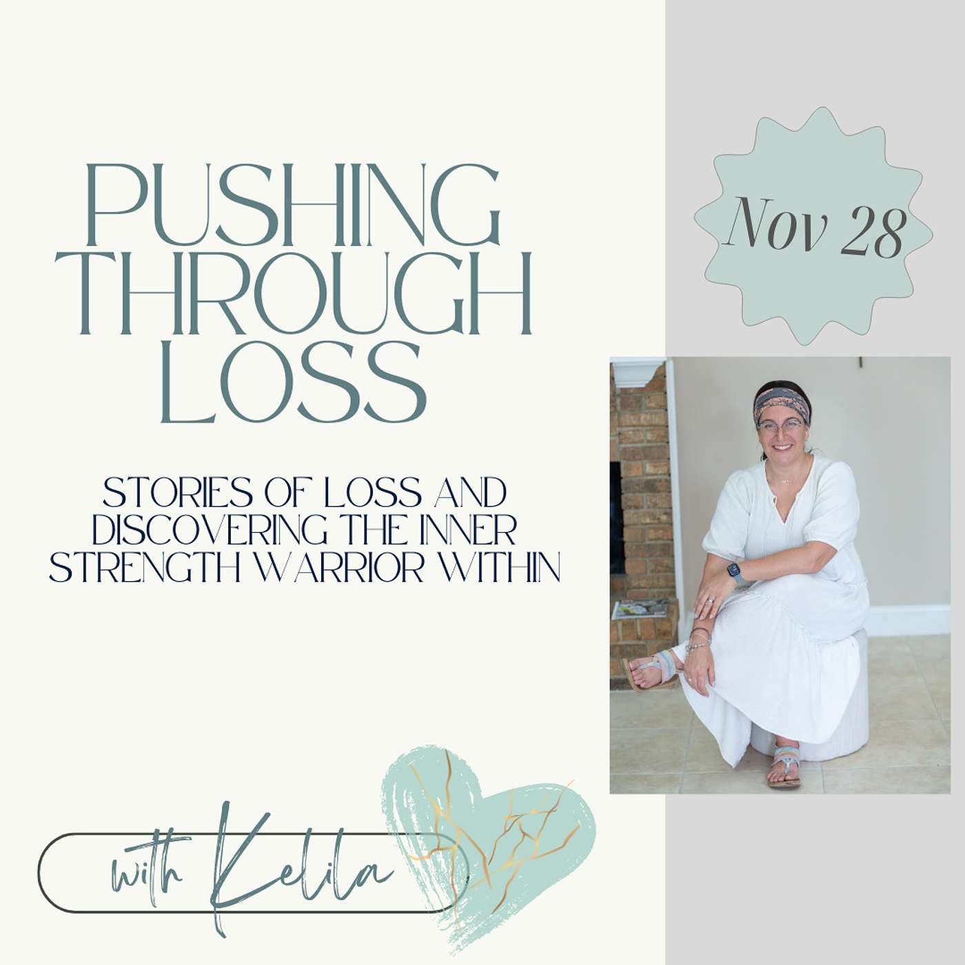 Pushing Through Loss