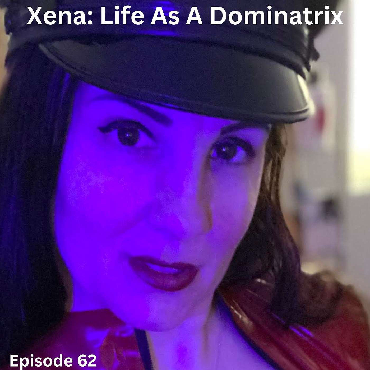 Life As A Dominatrix - Storytime Part 7