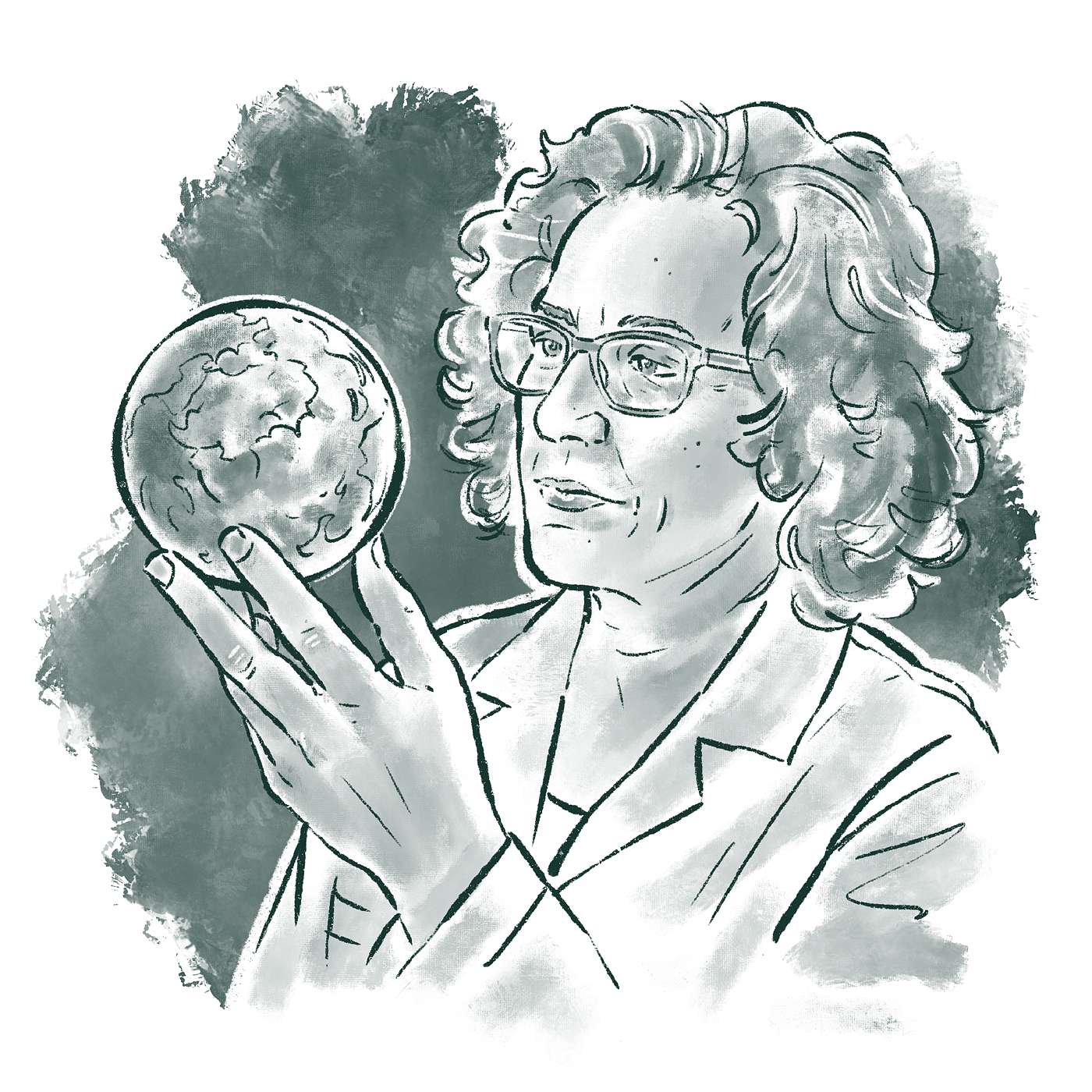 Rethinking industrial production in the age of biology | Biosolutions episode artwork