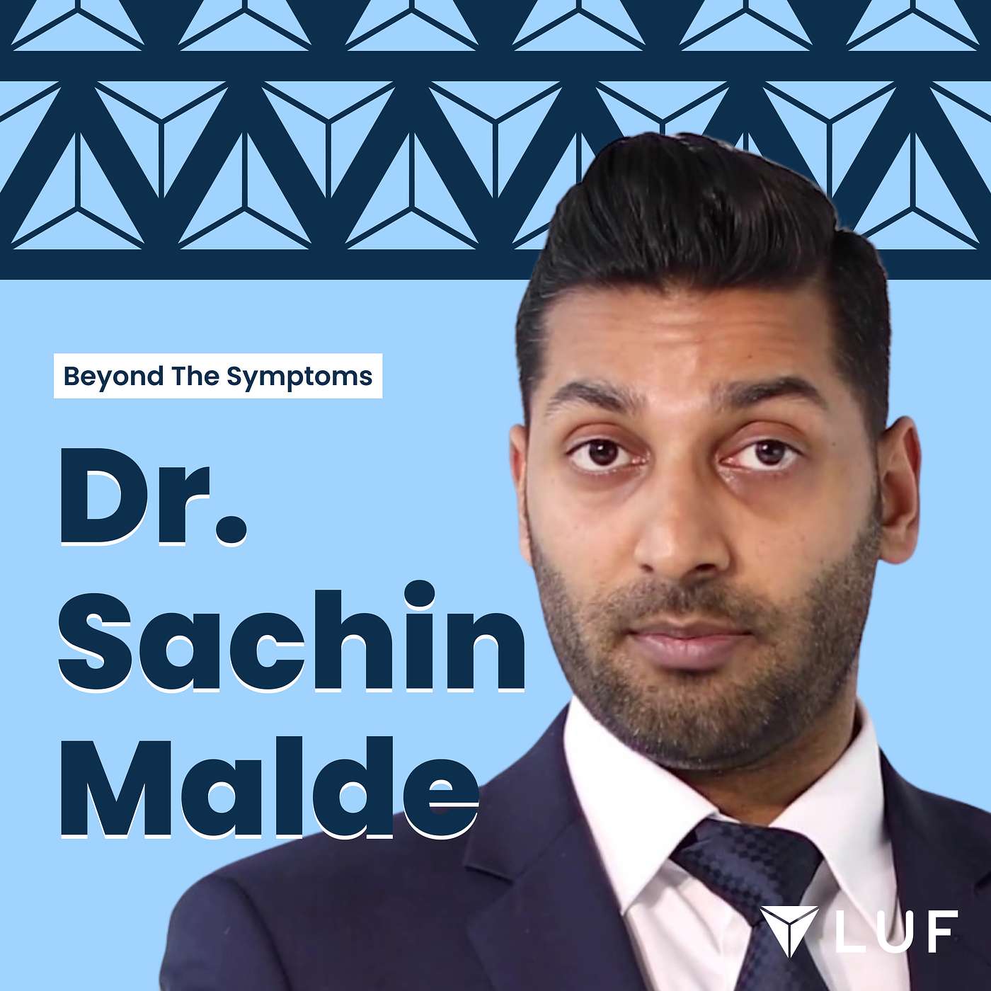 Beyond the Symptoms | An Expert Interview Series by LUF | Live UTI Free