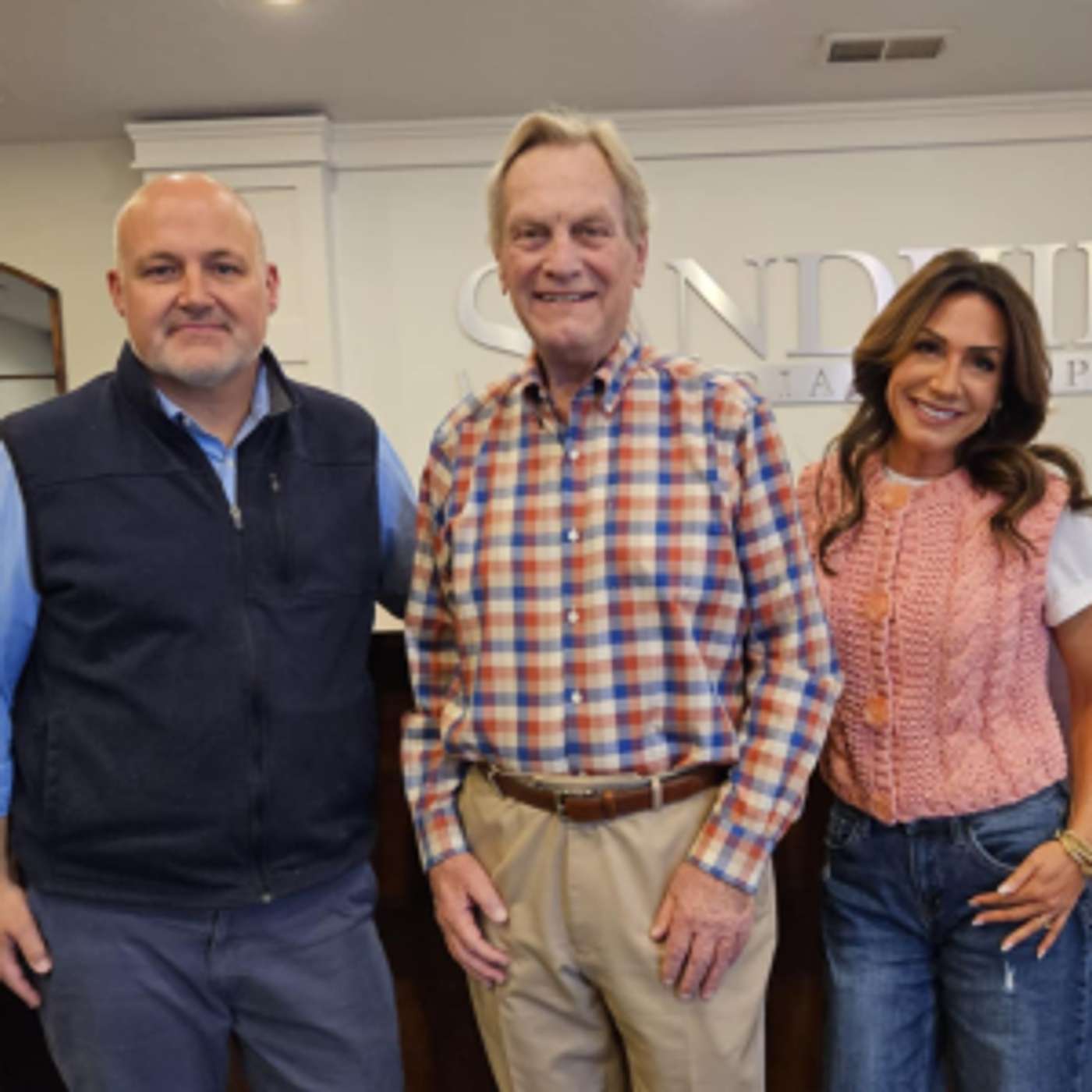 The Neal Larson Show