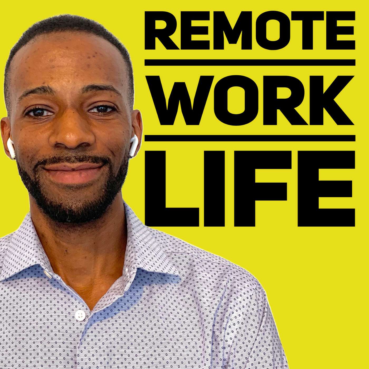 RWL164 - Remote Startup: Build and manage a fully remote company from 0 to 50 people w/CEO Filestage Niklas Dorn episode artwork