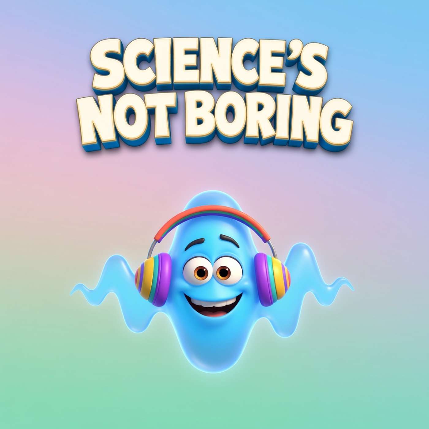 What is a sound wave? episode artwork
