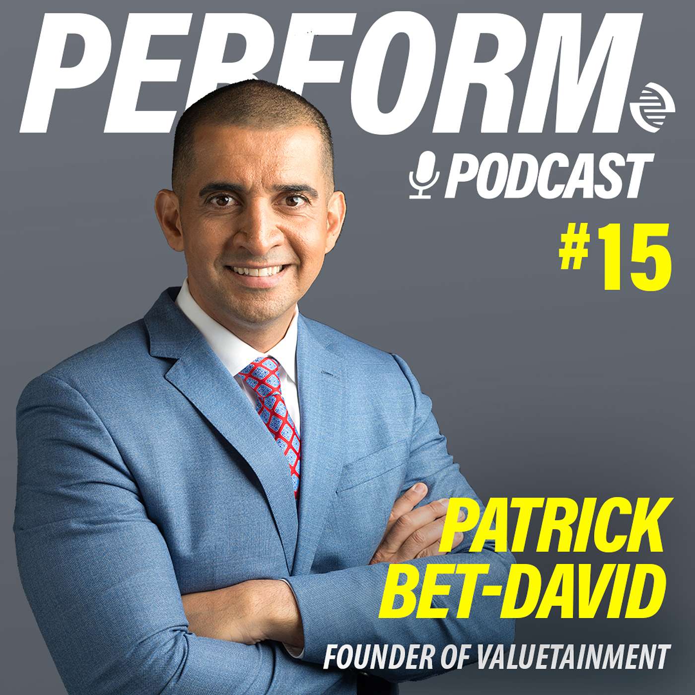 Perform Podcast