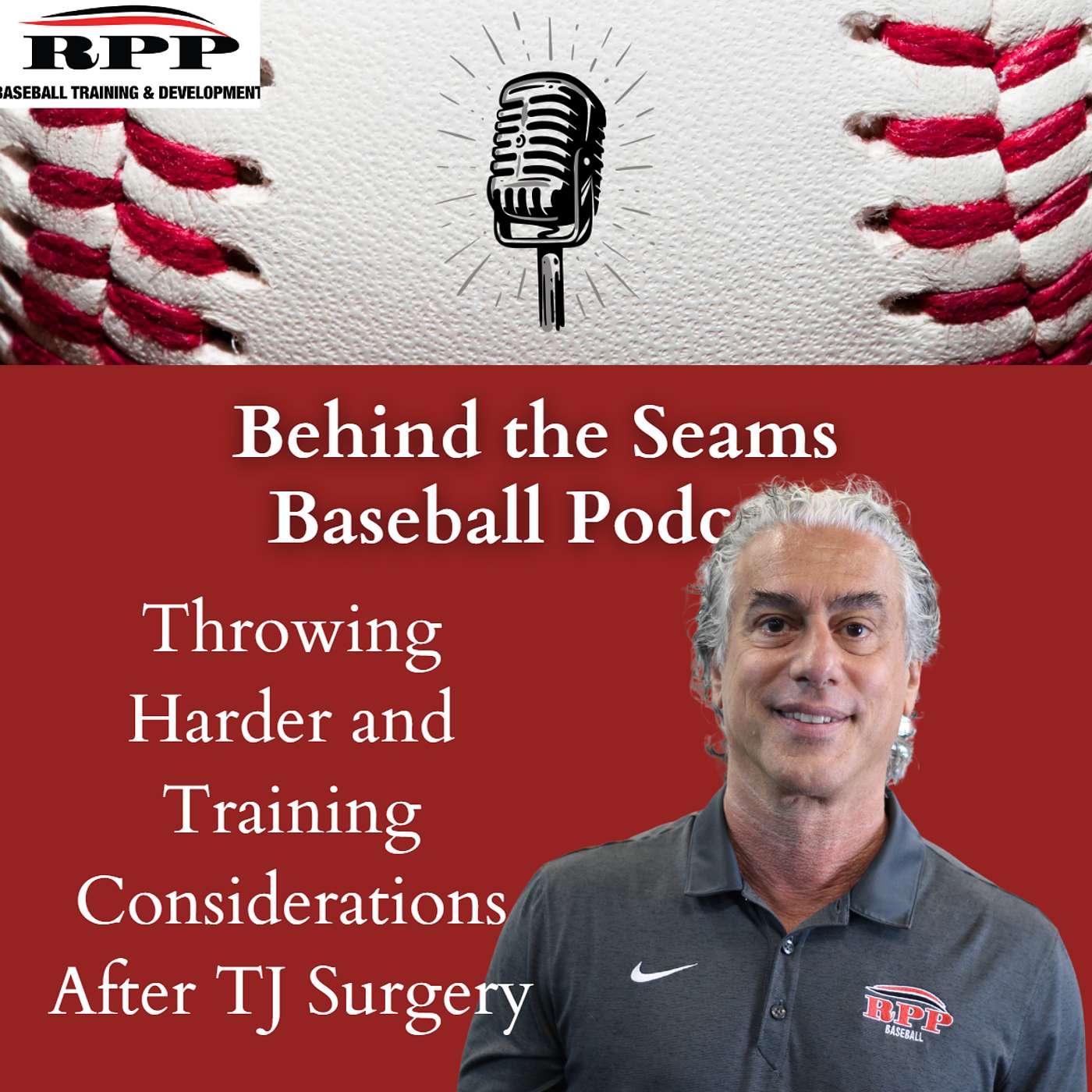 Throwing Harder and Training Considerations After TJ Surgery