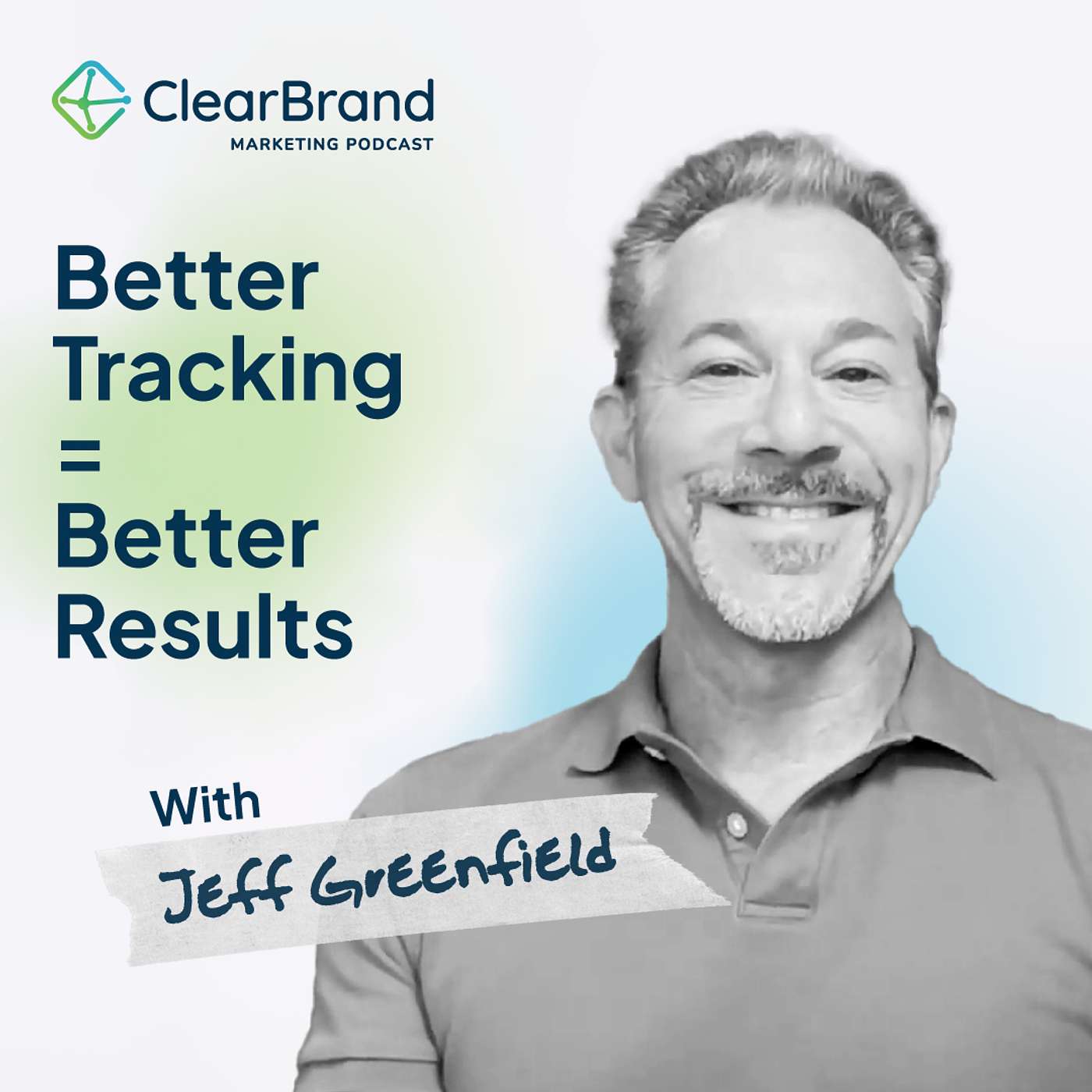 ClearBrand Marketing Podcast