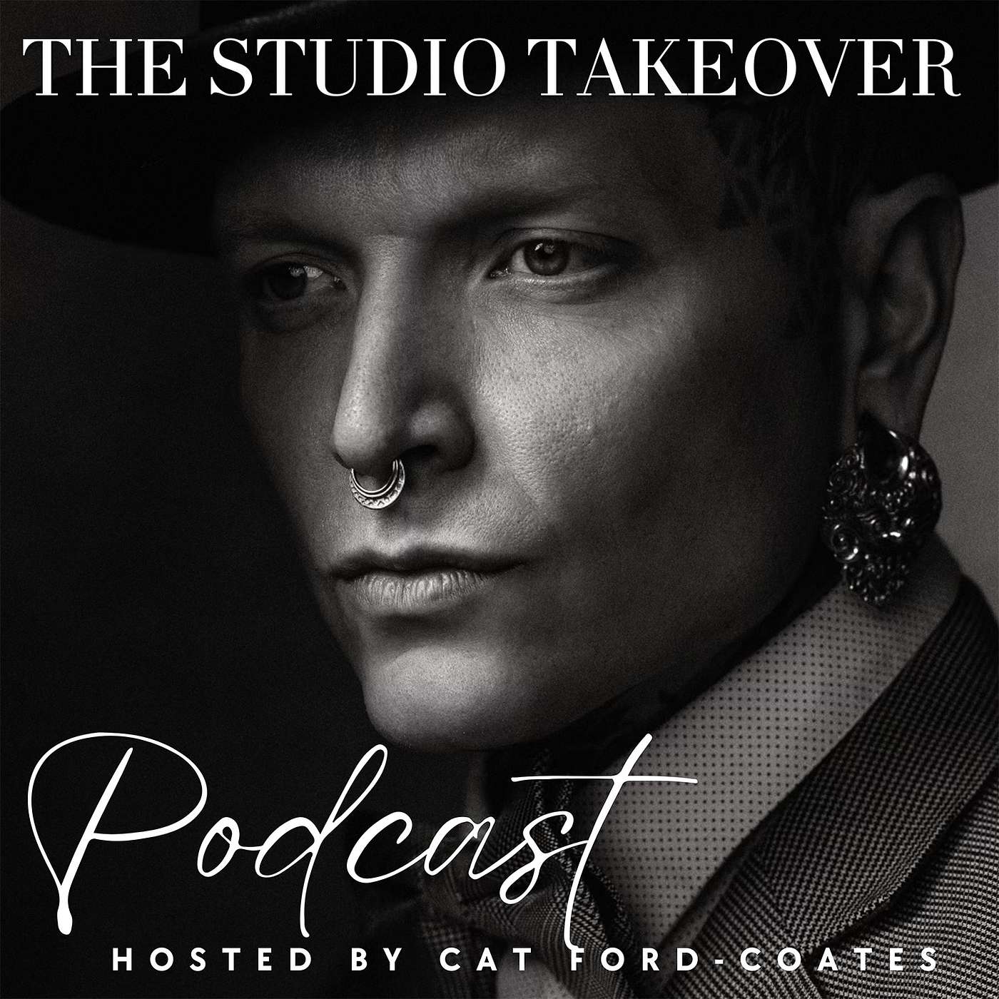 The Studio Takeover Podcast