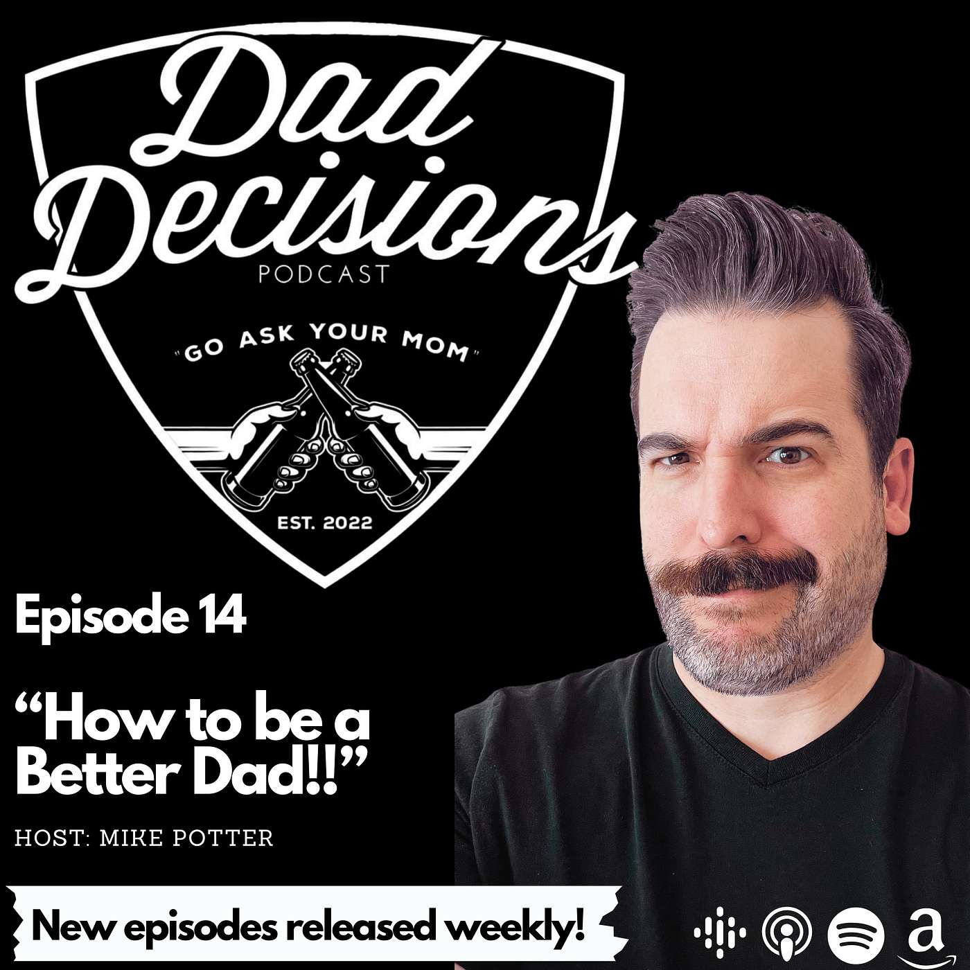 How to be a Better Dad