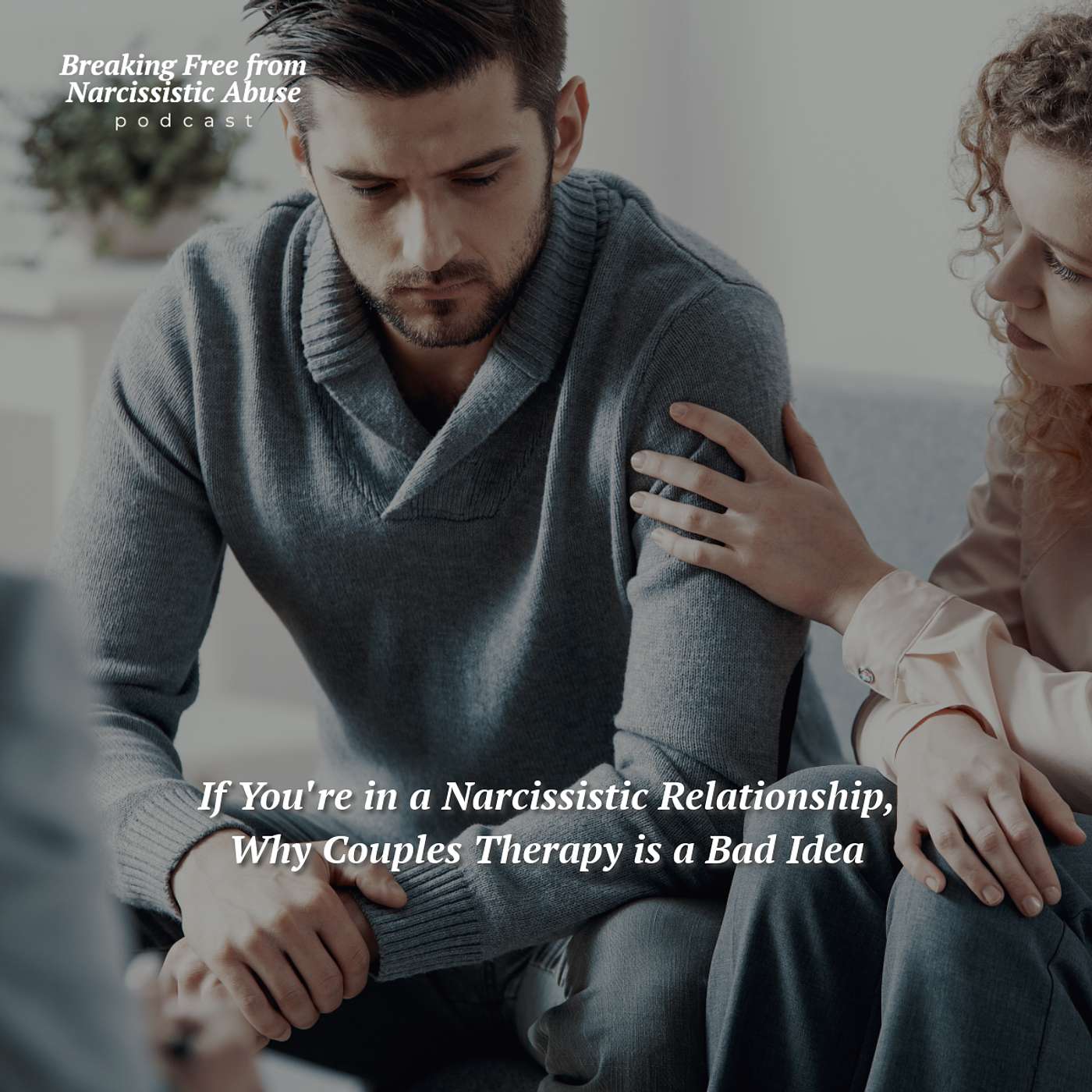 Breaking Free from Narcissistic Abuse